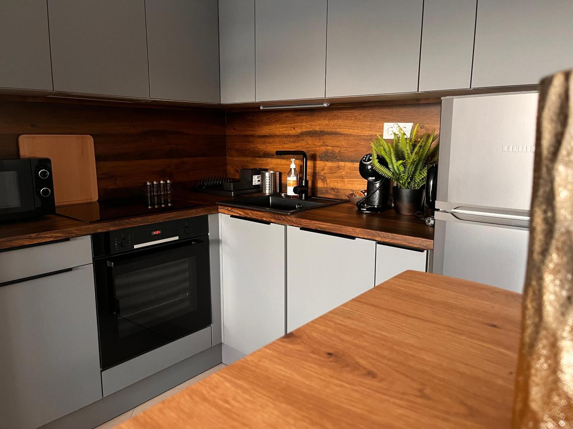 Moonlight I - Breakfast Available Apartamento Budapest