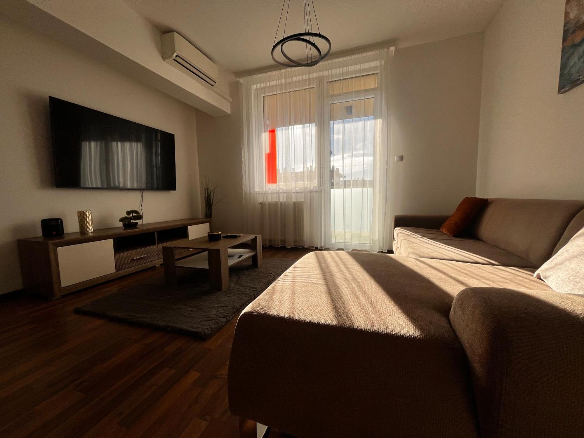 Apartamento Moonlight I - Breakfast Available *