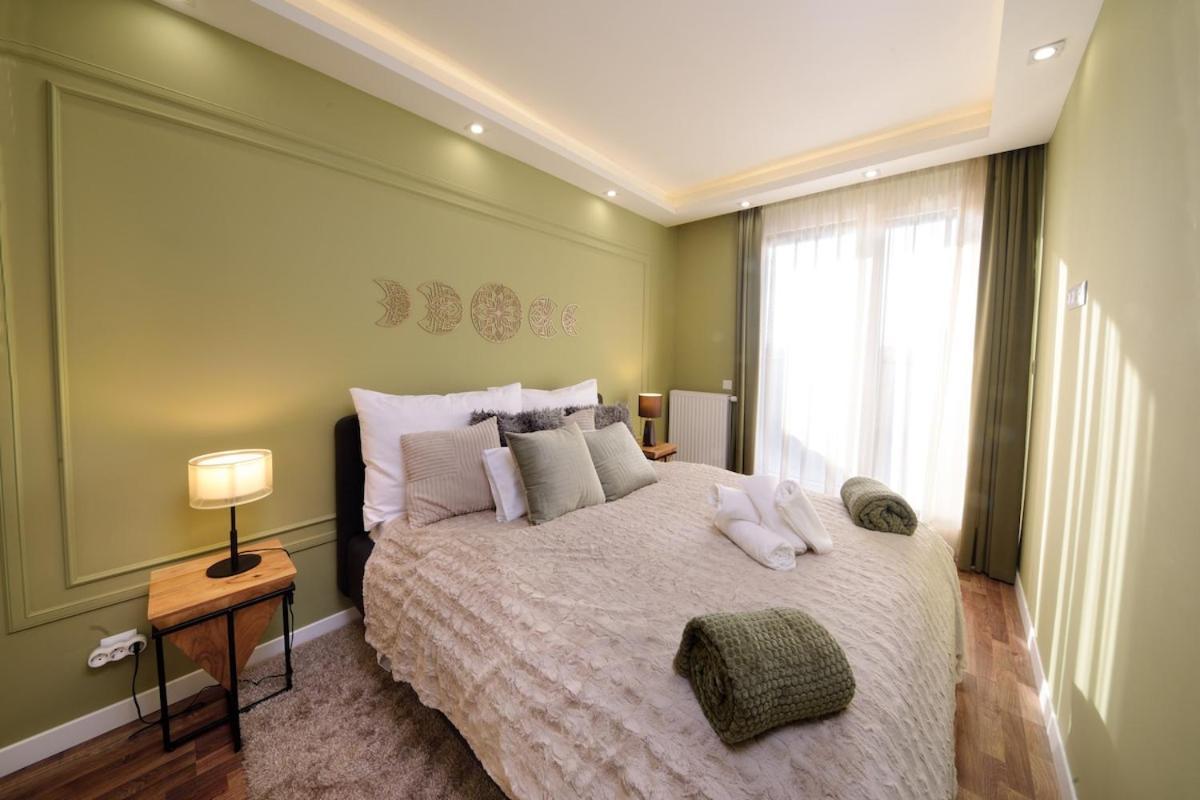 Orangehomes Sunny & Modern 2br Penthouse With Ac & Terrace