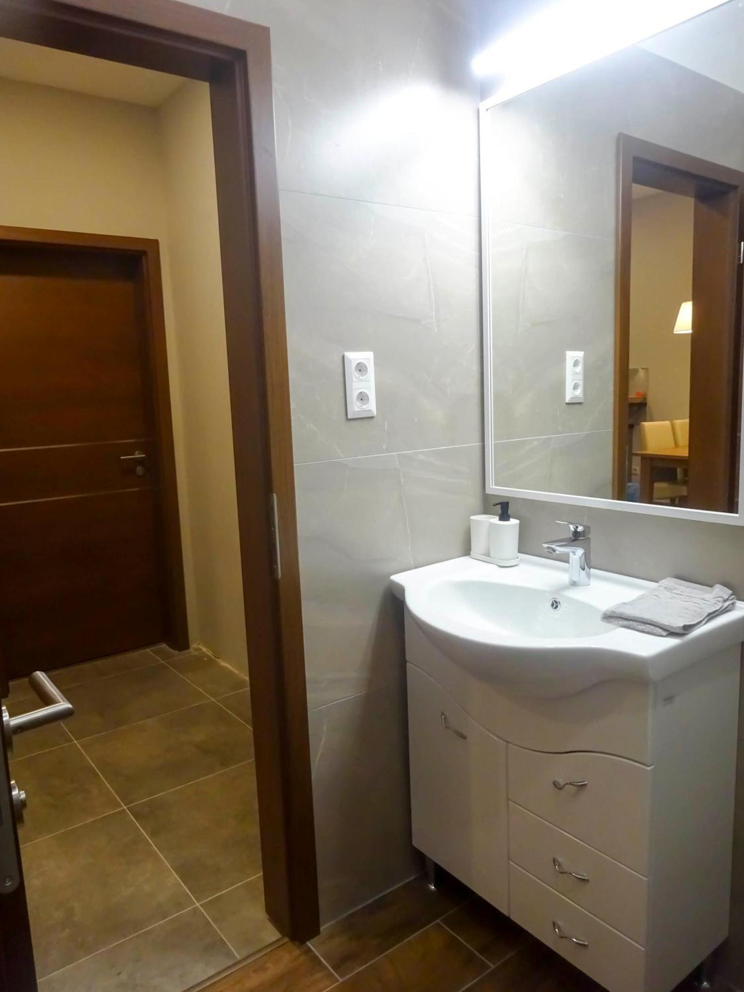 Corvin Point Rooms&apartments