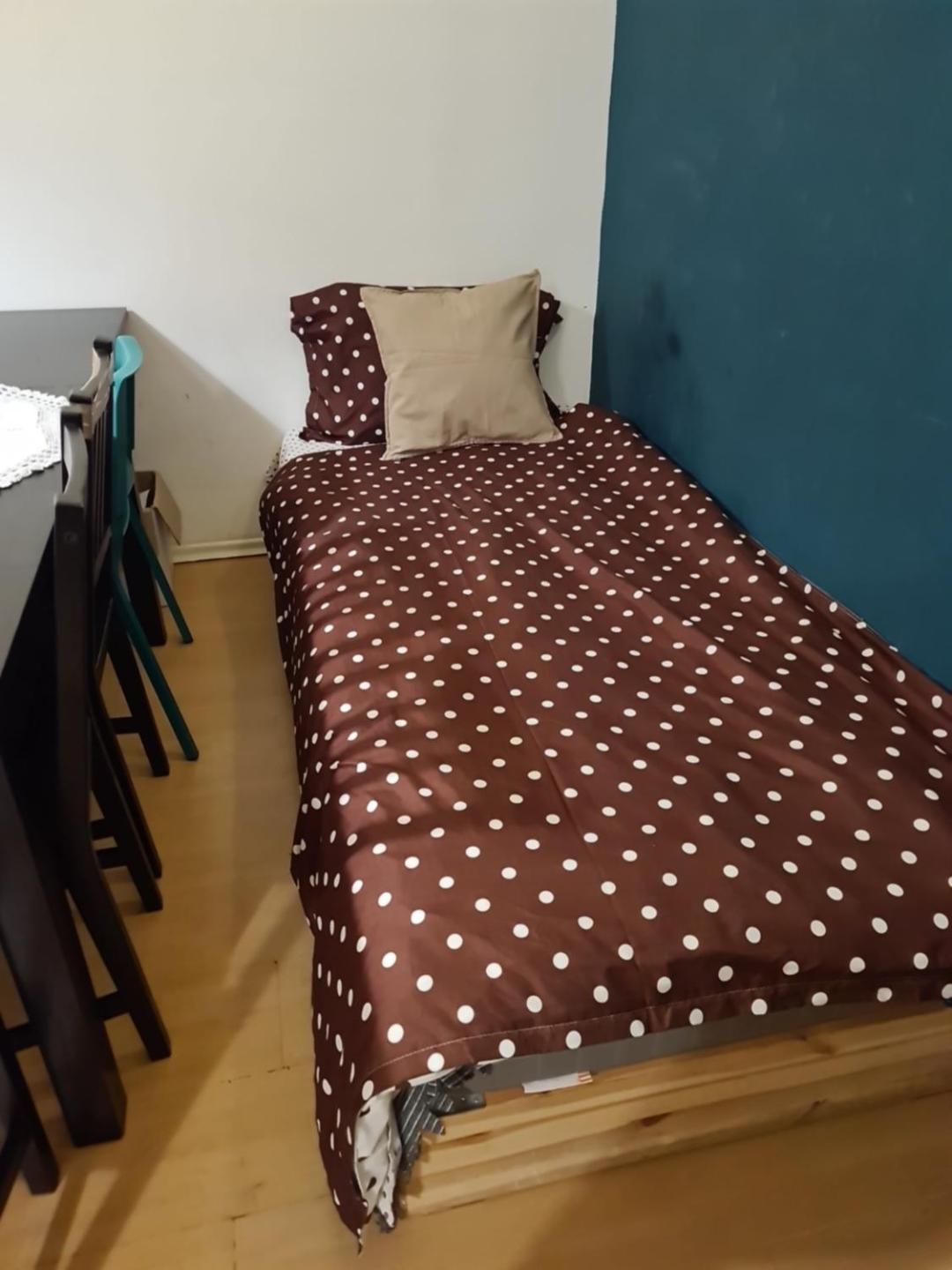 Homestay szállás Spark *