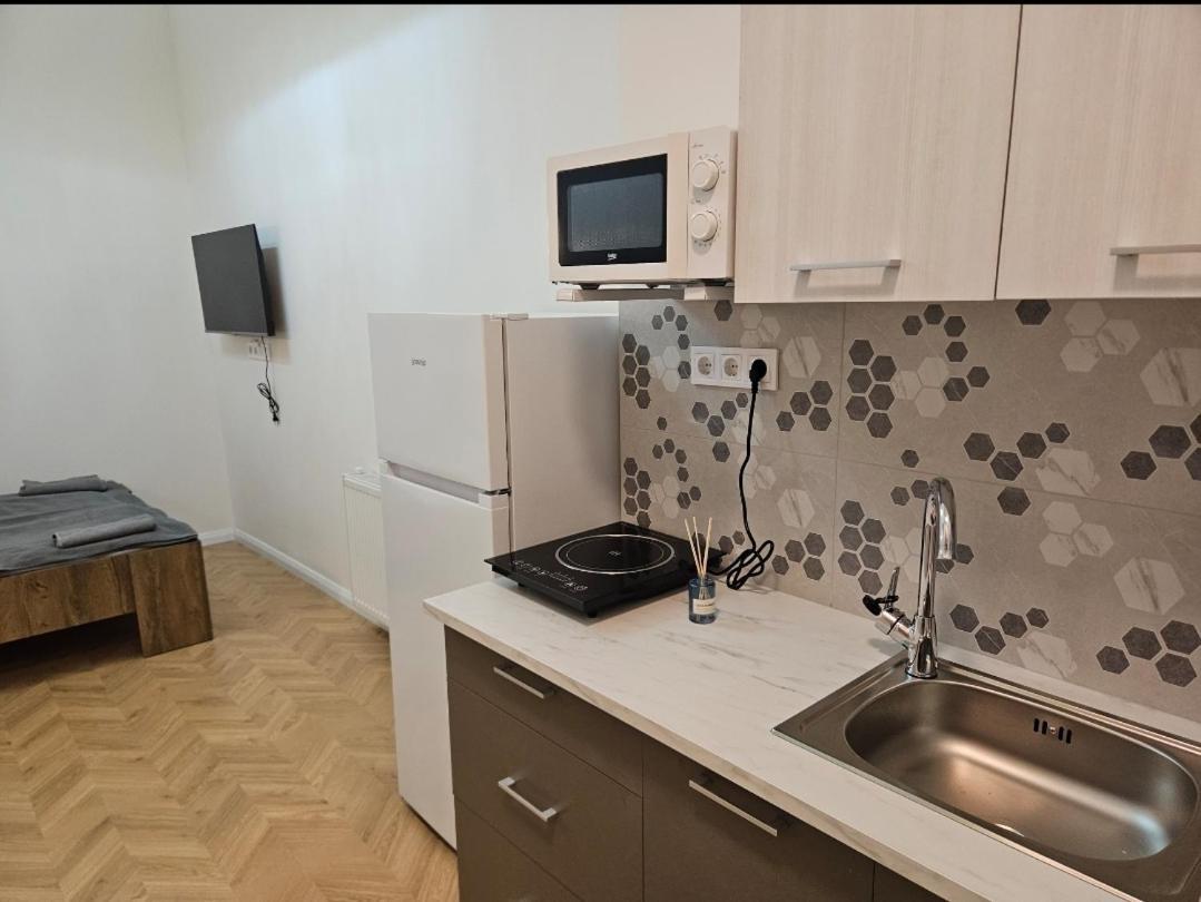 Apartmán Designer Near Kalvin Square