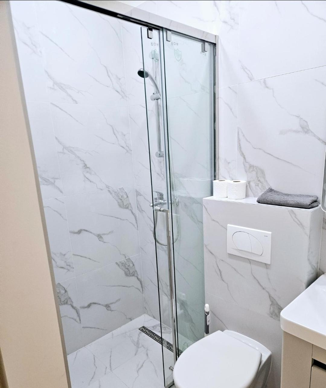 Designer Near Kalvin Square Apartmán Budapest