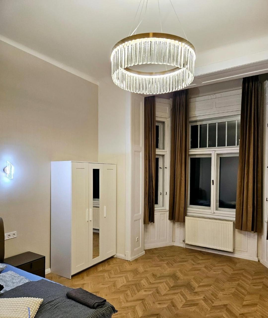 Apartmán Designer Near Kalvin Square