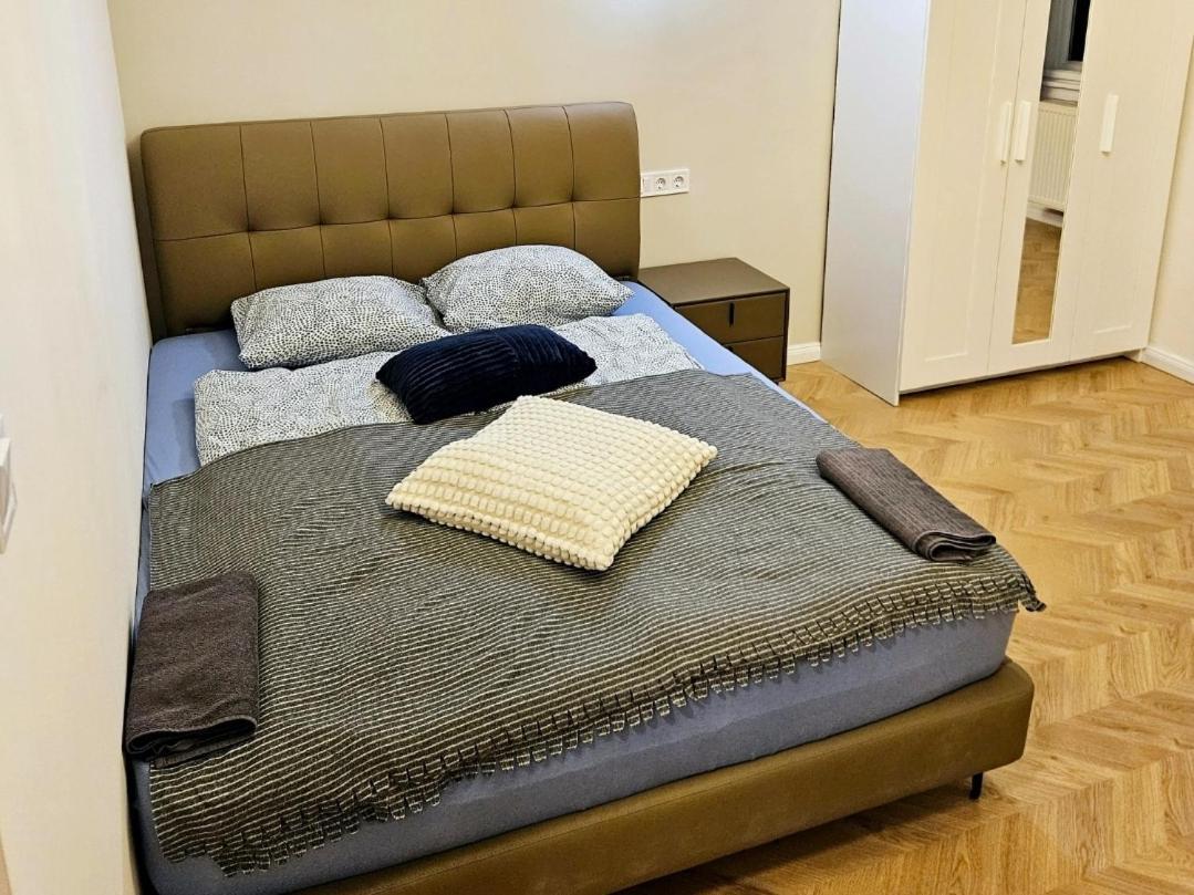 Apartmán Designer Near Kalvin Square Budapest