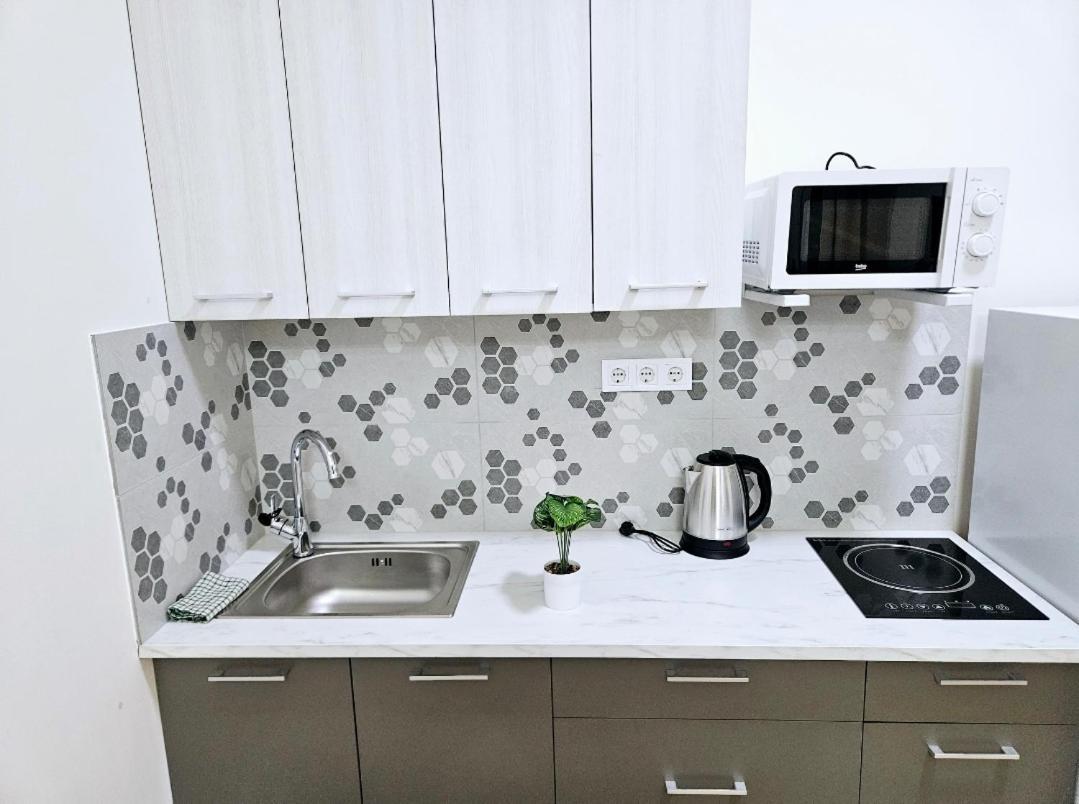 Apartmán Designer Near Kalvin Square Budapest