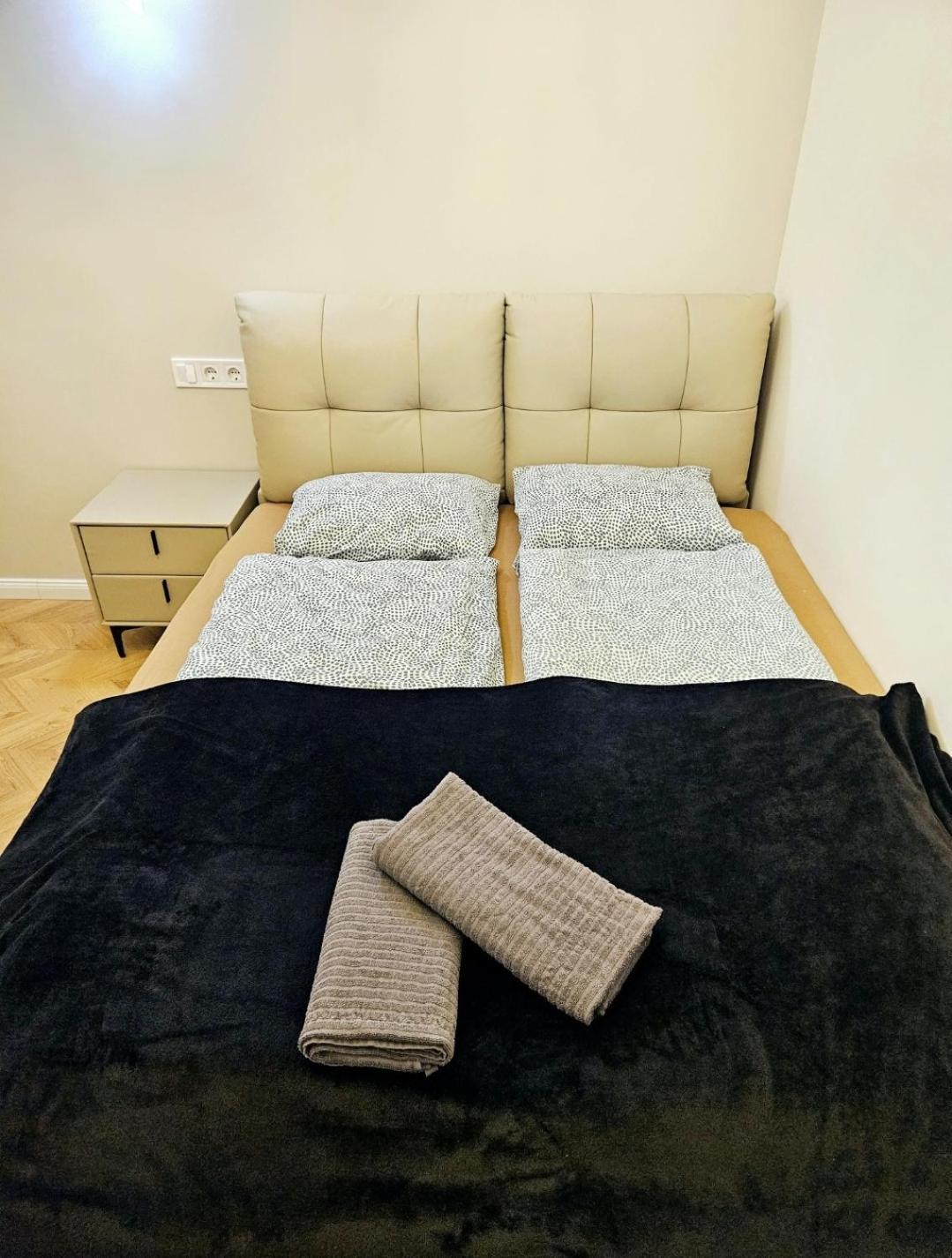 Apartmán Designer Near Kalvin Square