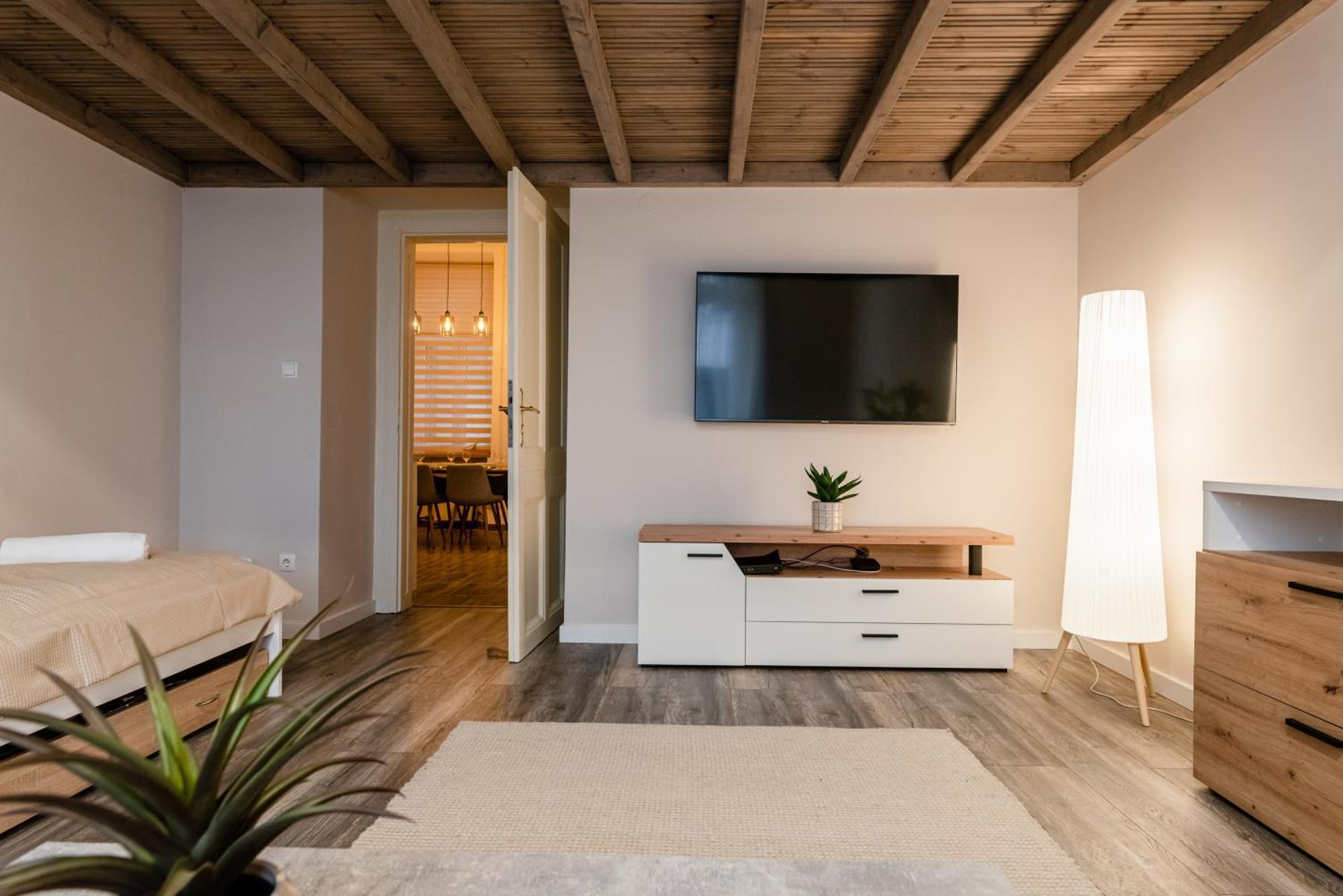 Appartement Danube Dream