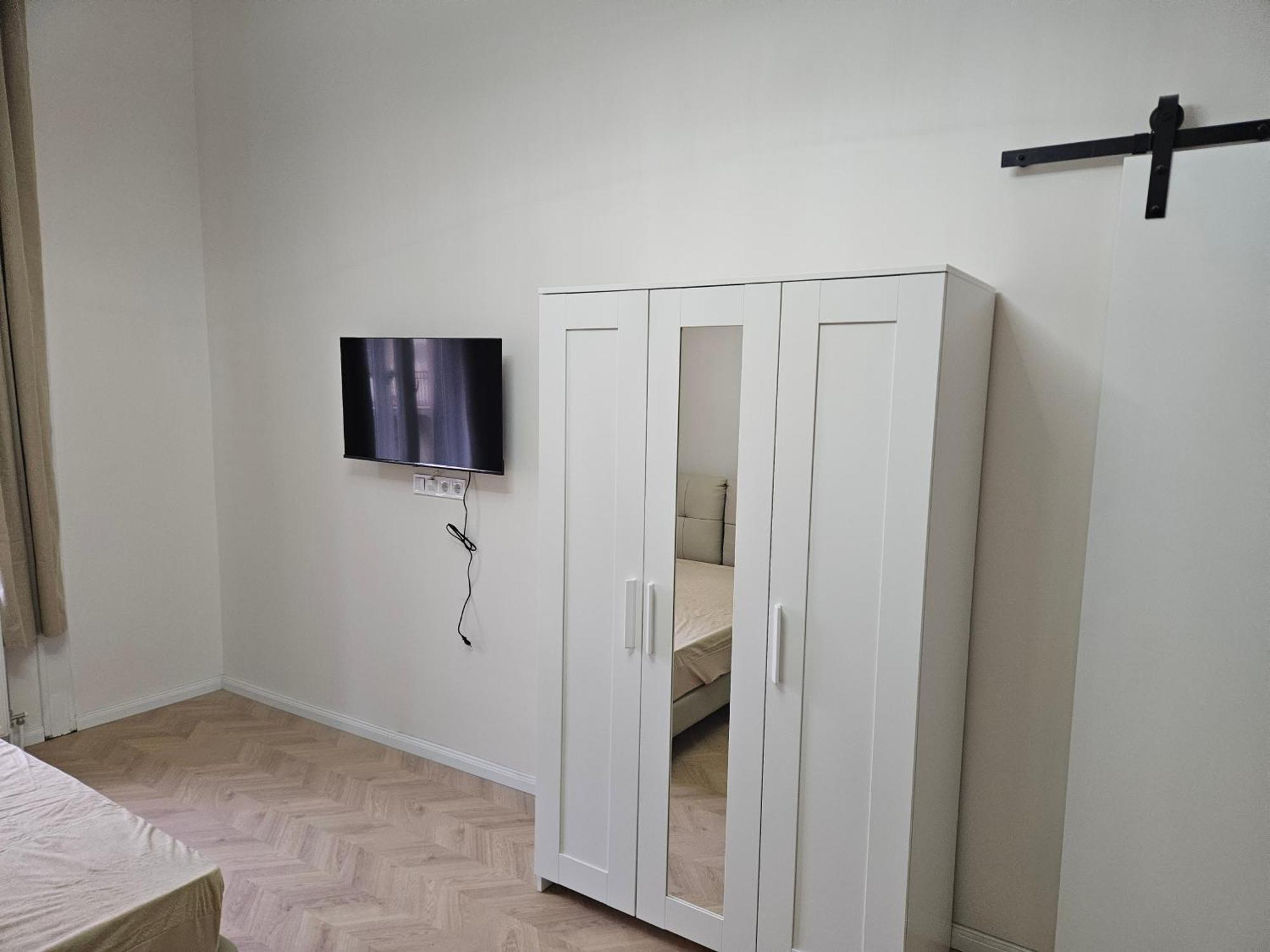 Apartmán Designer Near Kalvin Square Budapest