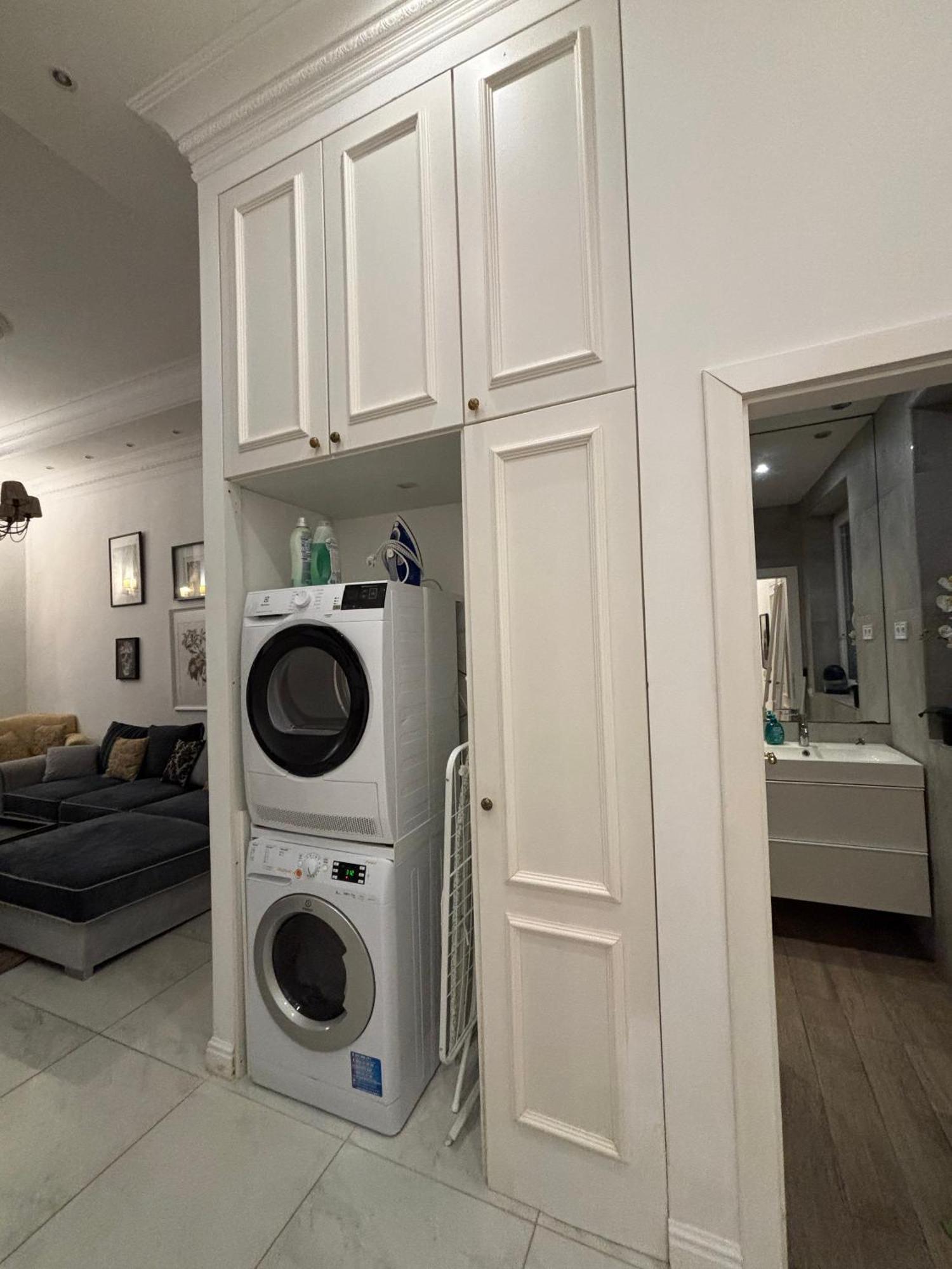 Apartamento Soul Of Culture *