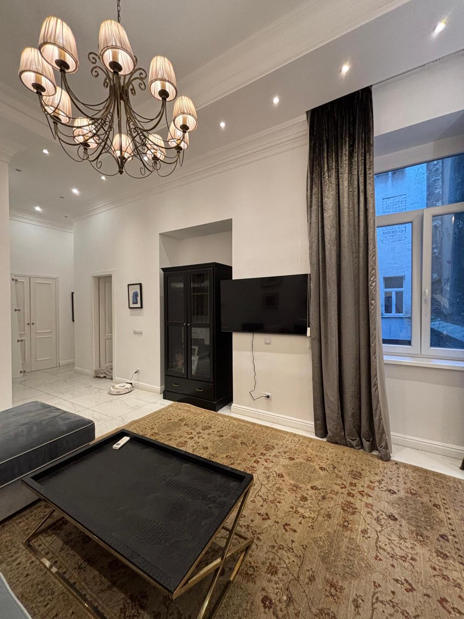 Apartamento Soul Of Culture Budapest