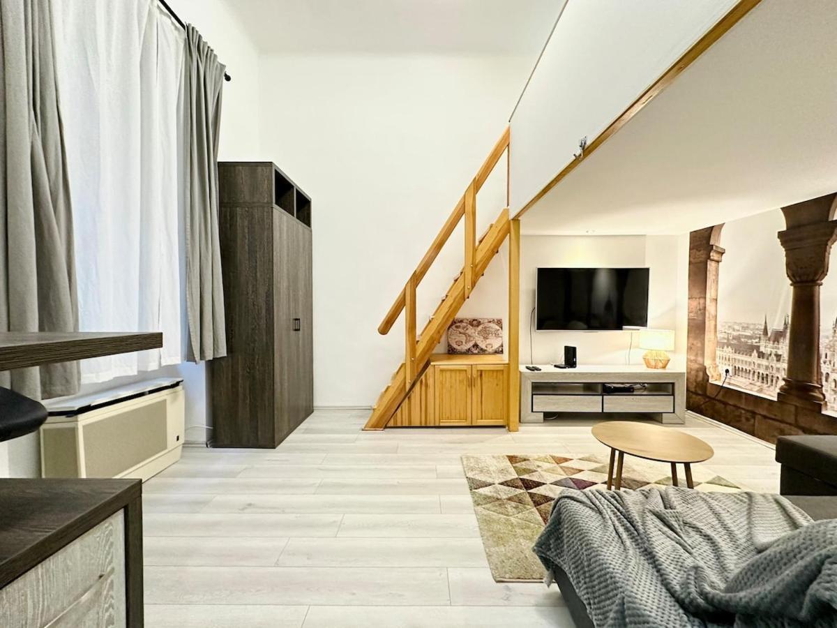 Apartment Ati's - Downtown 2 Bedroom