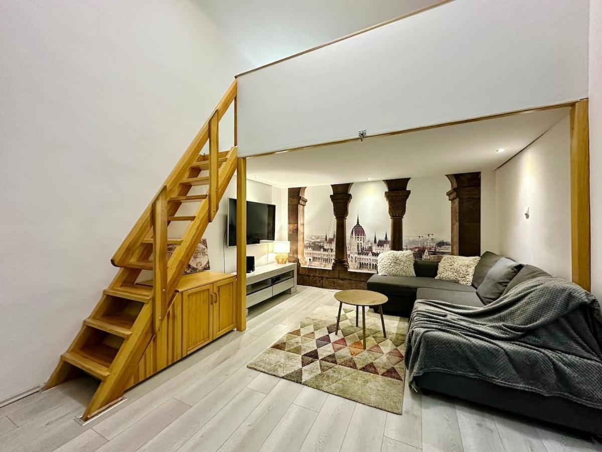 Apartment Ati's - Downtown 2 Bedroom