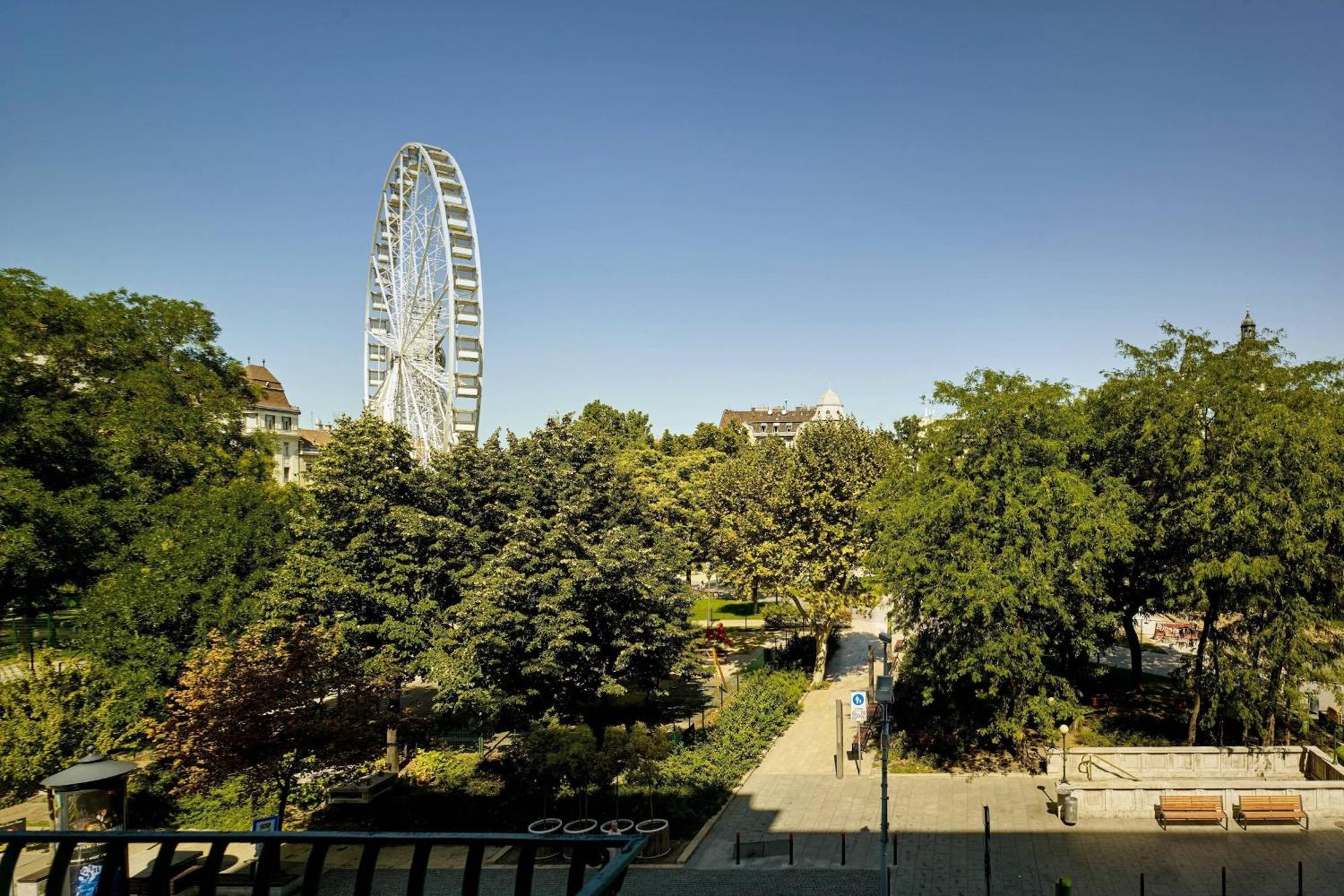 Al Habtoor Palace Budapest, Preferred & Hotel 5*