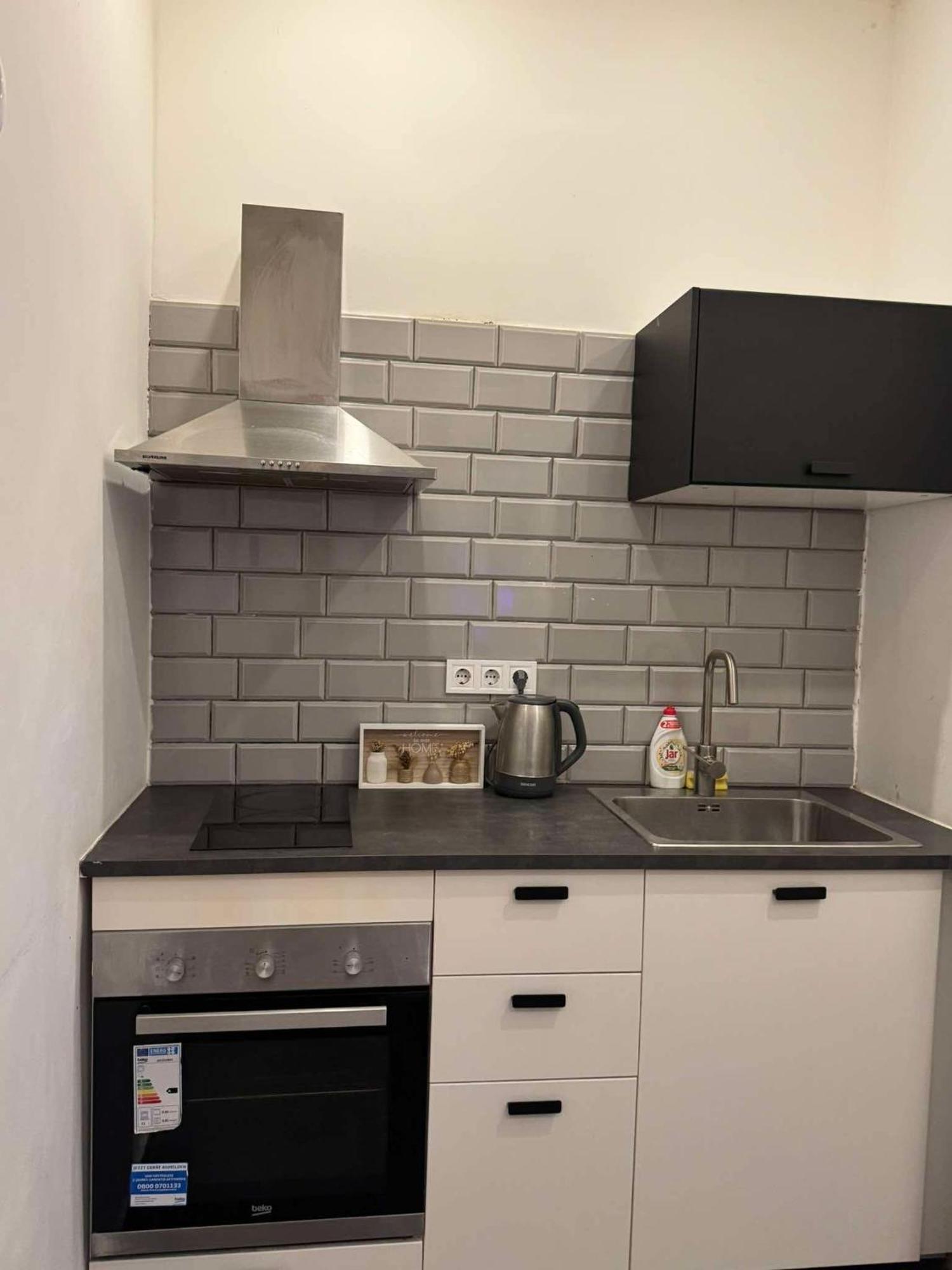 Studioaptfranky Appartamento