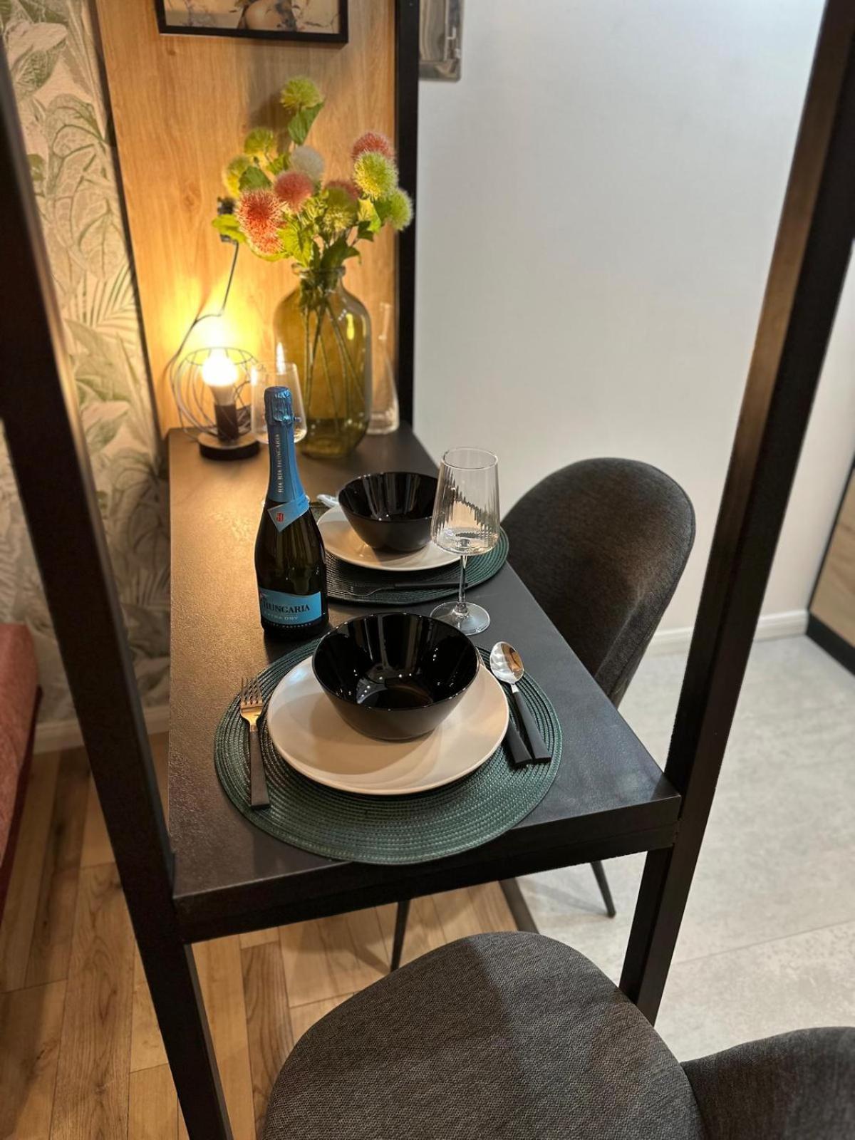 Apartment Heart Of Next To The New York Cafe *
