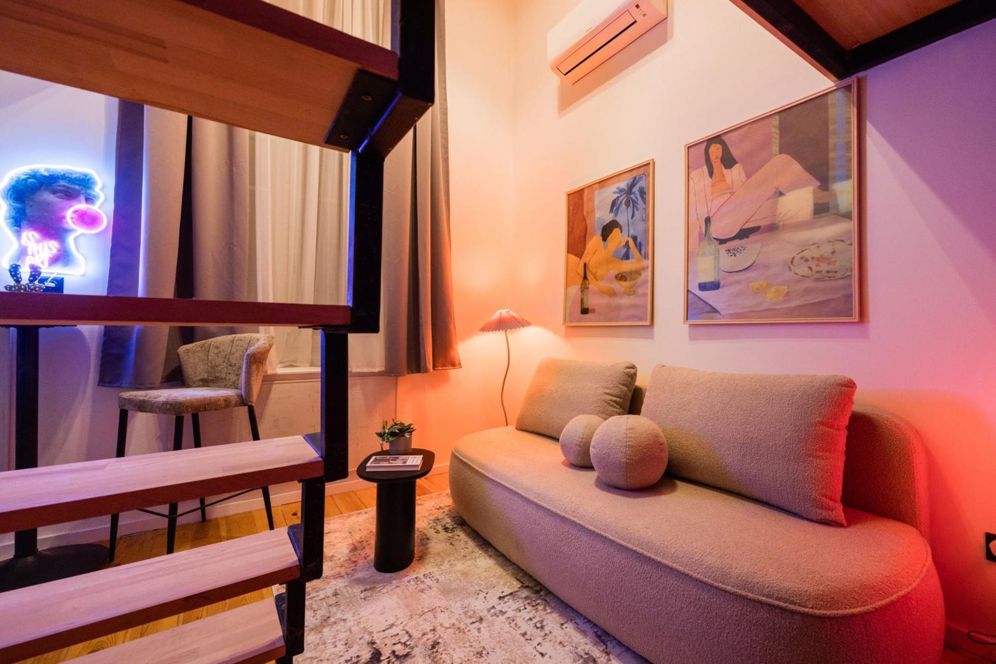 Spacious 5br Retreat For 16 By Dohany Synagogue & Fashion St Appartamento *
