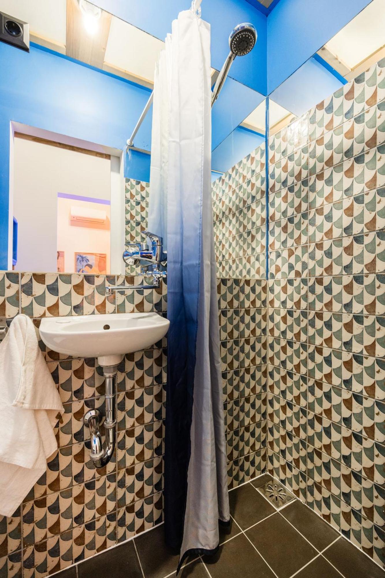 Appartamento Spacious 5br Retreat For 16 By Dohany Synagogue & Fashion St *