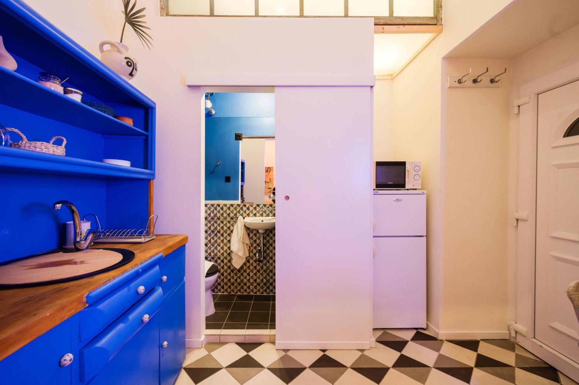 Spacious 5br Retreat For 16 By Dohany Synagogue & Fashion St