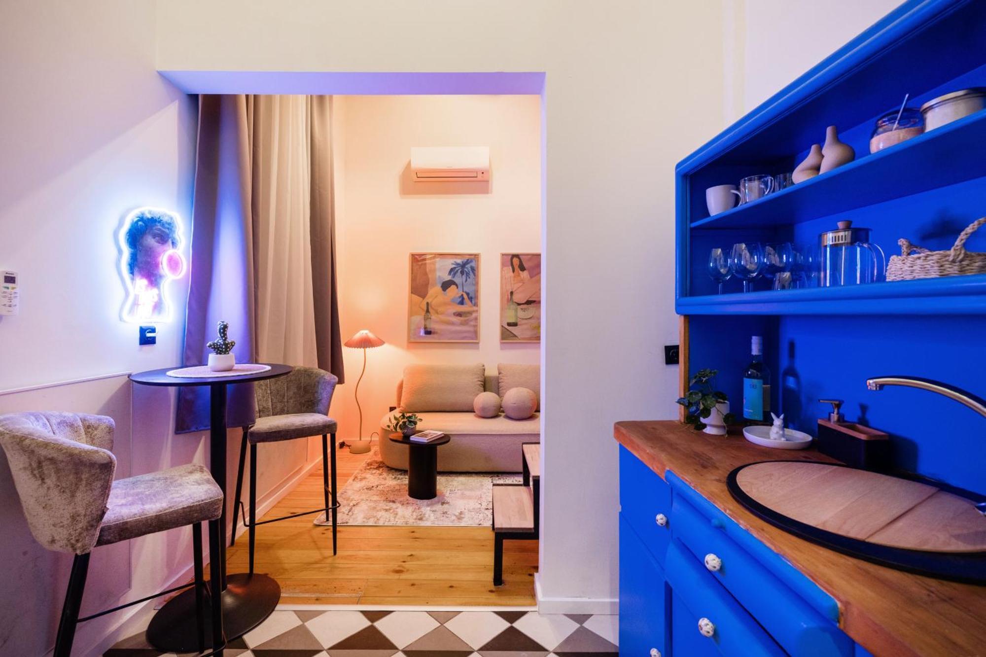 Spacious 5br Retreat For 16 By Dohany Synagogue & Fashion St *