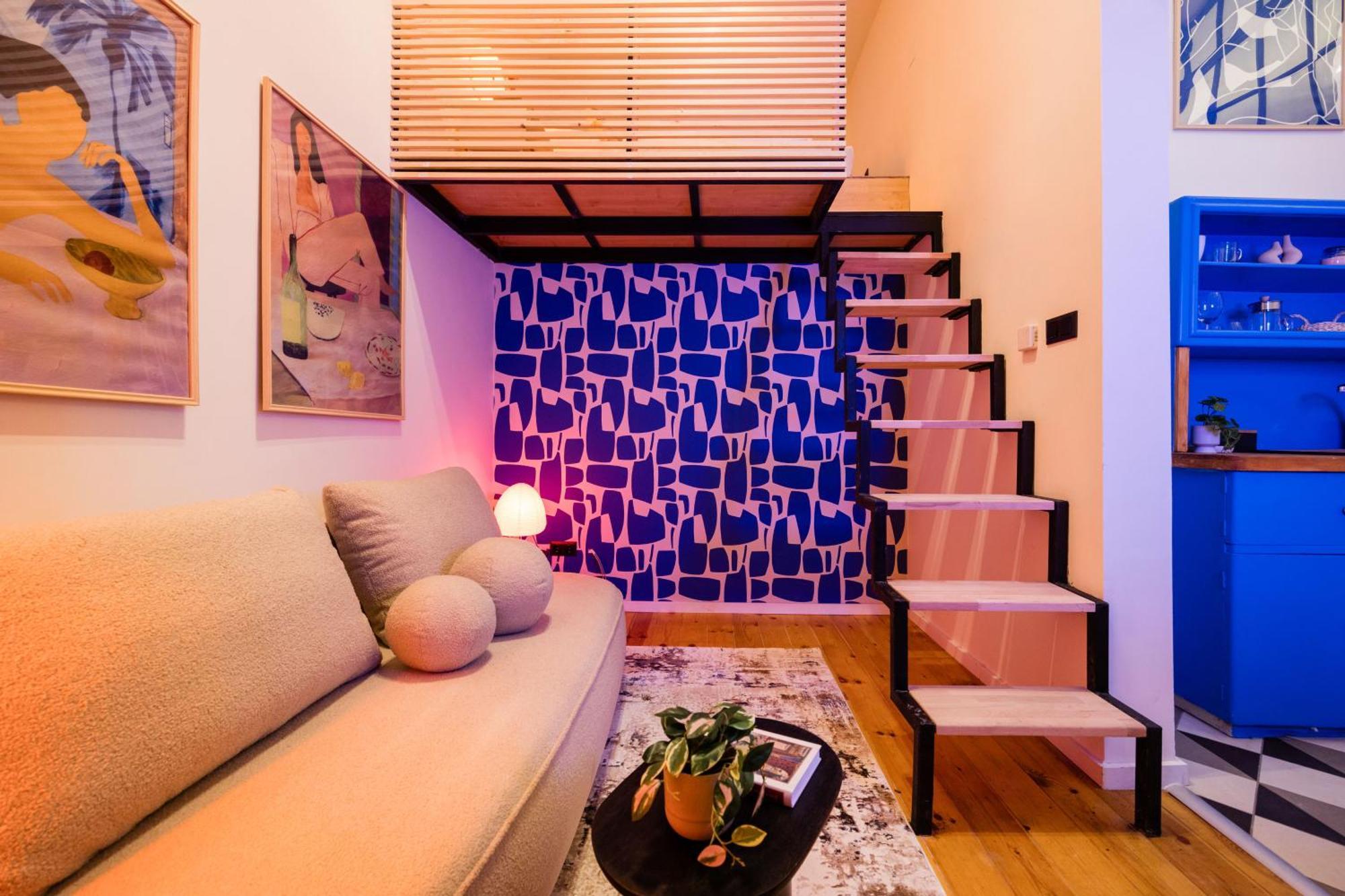 Spacious 5br Retreat For 16 By Dohany Synagogue & Fashion St Budapest