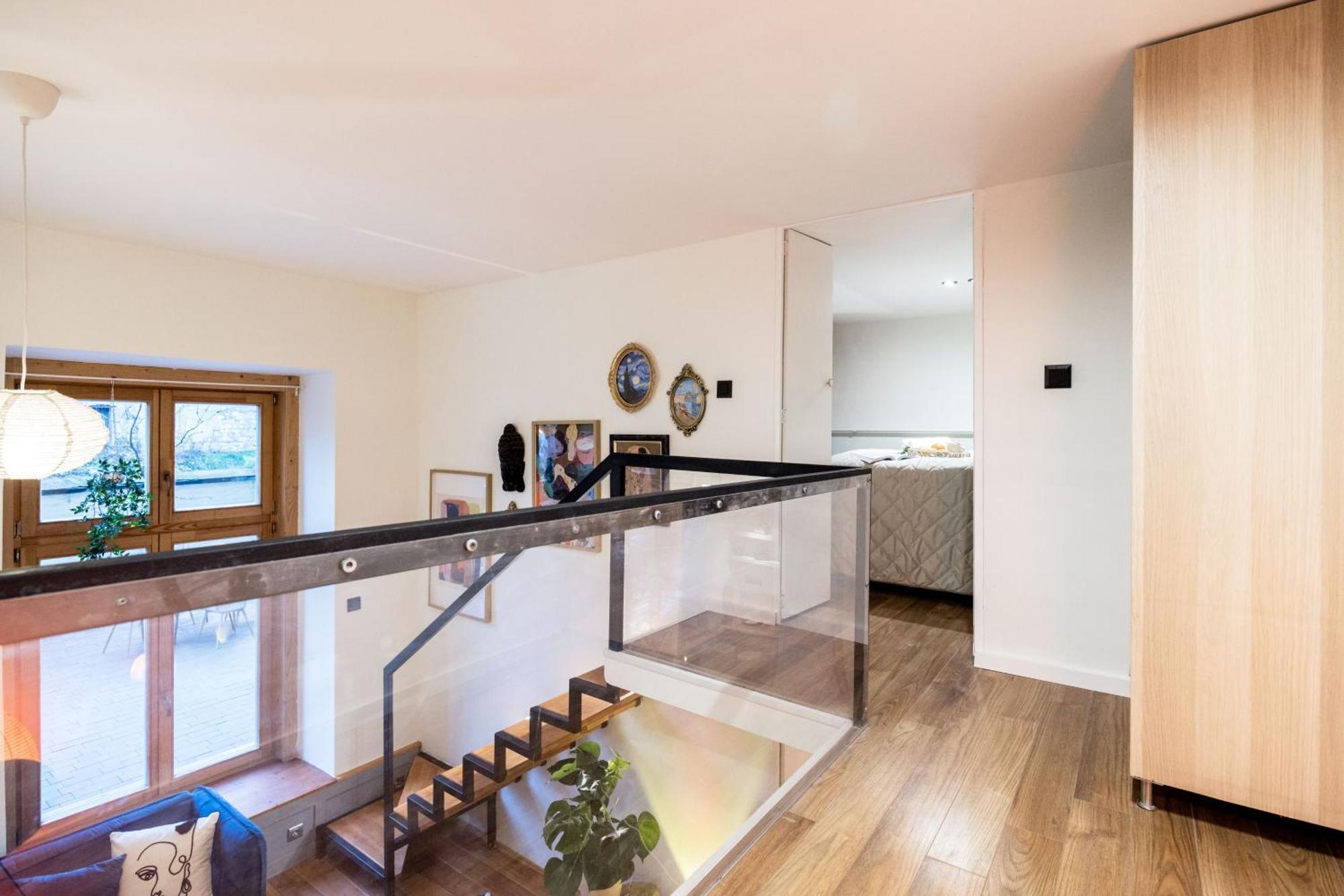 Spacious 5br Retreat For 16 By Dohany Synagogue & Fashion St Appartamento *