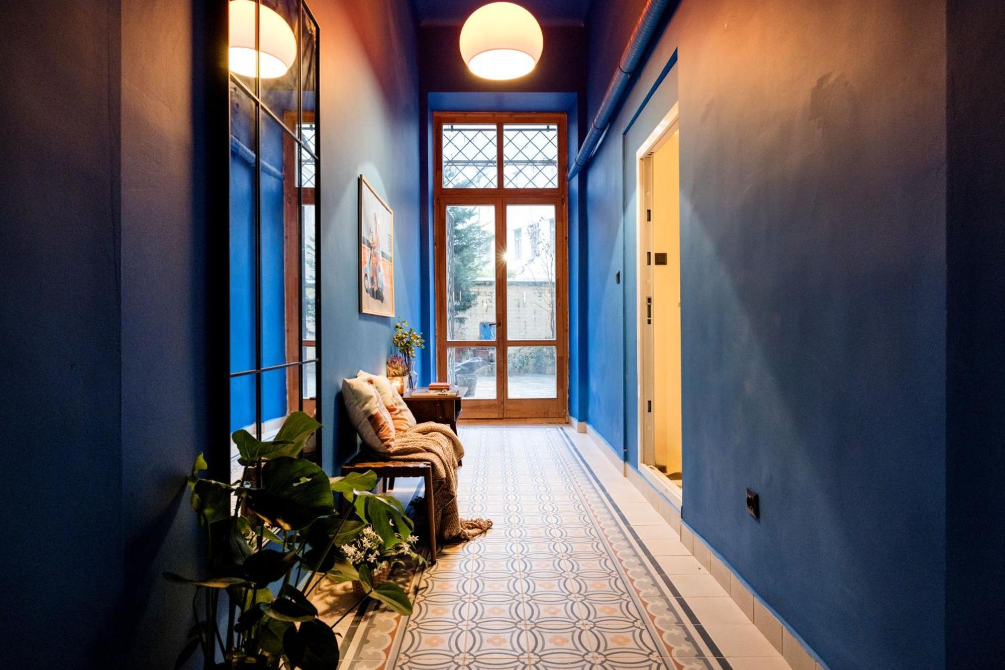 Spacious 5br Retreat For 16 By Dohany Synagogue & Fashion St Appartamento Budapest