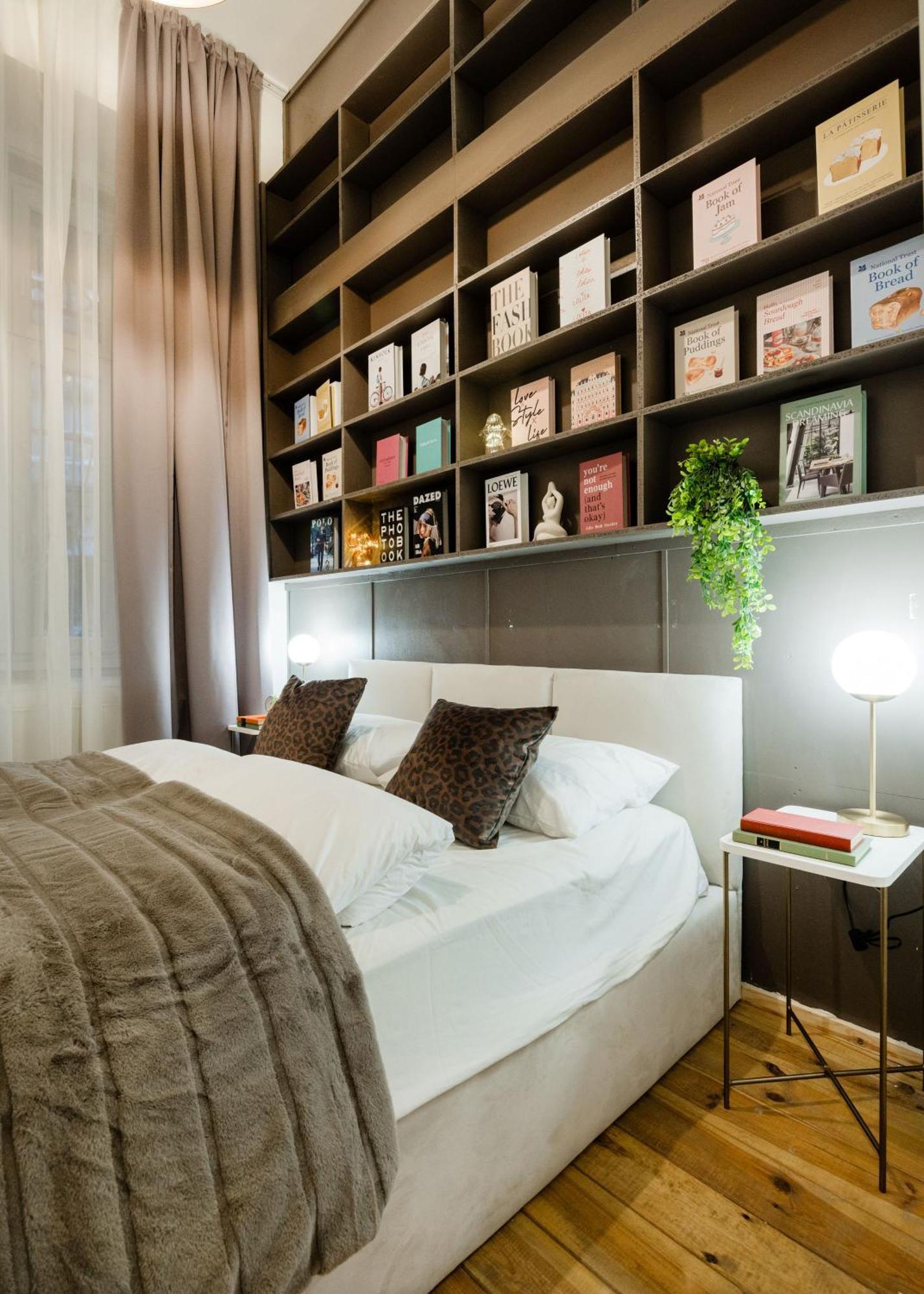 Spacious 5br Retreat For 16 By Dohany Synagogue & Fashion St *