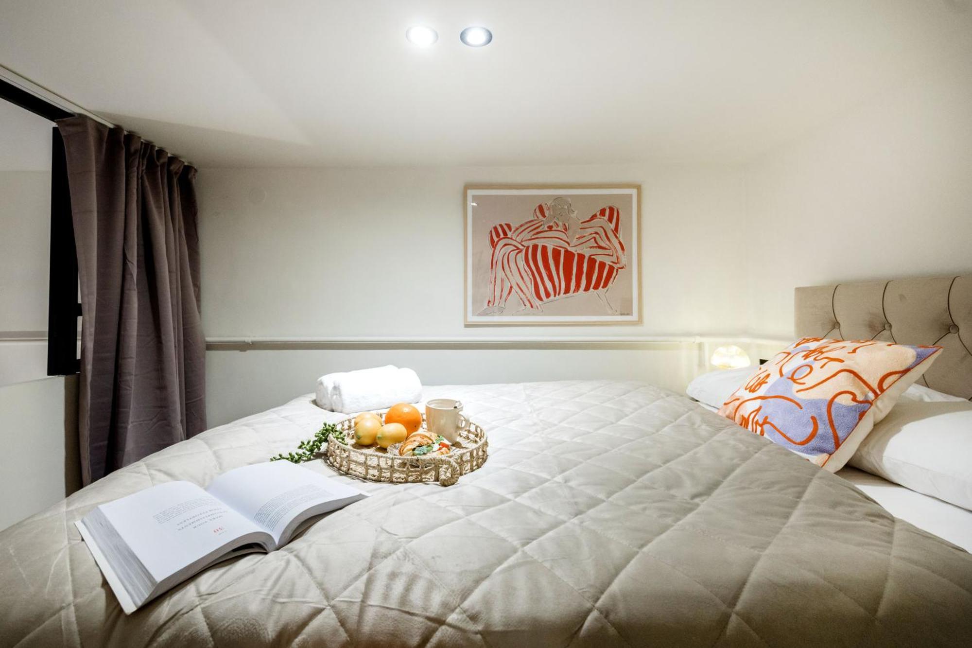 Spacious 5br Retreat For 16 By Dohany Synagogue & Fashion St * Budapest