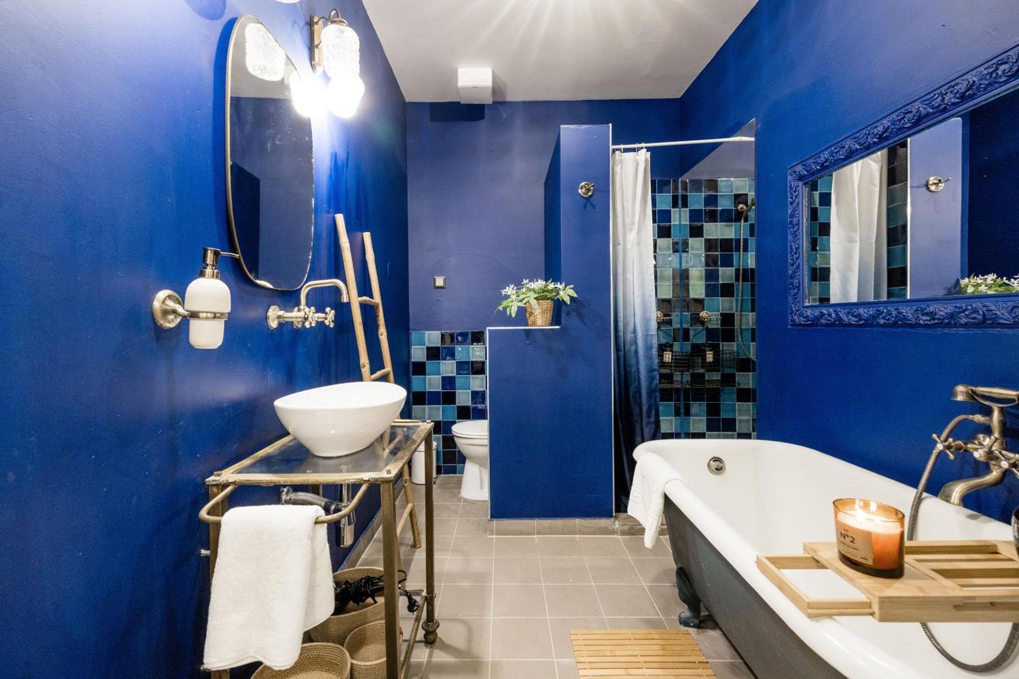 Spacious 5br Retreat For 16 By Dohany Synagogue & Fashion St Appartamento *