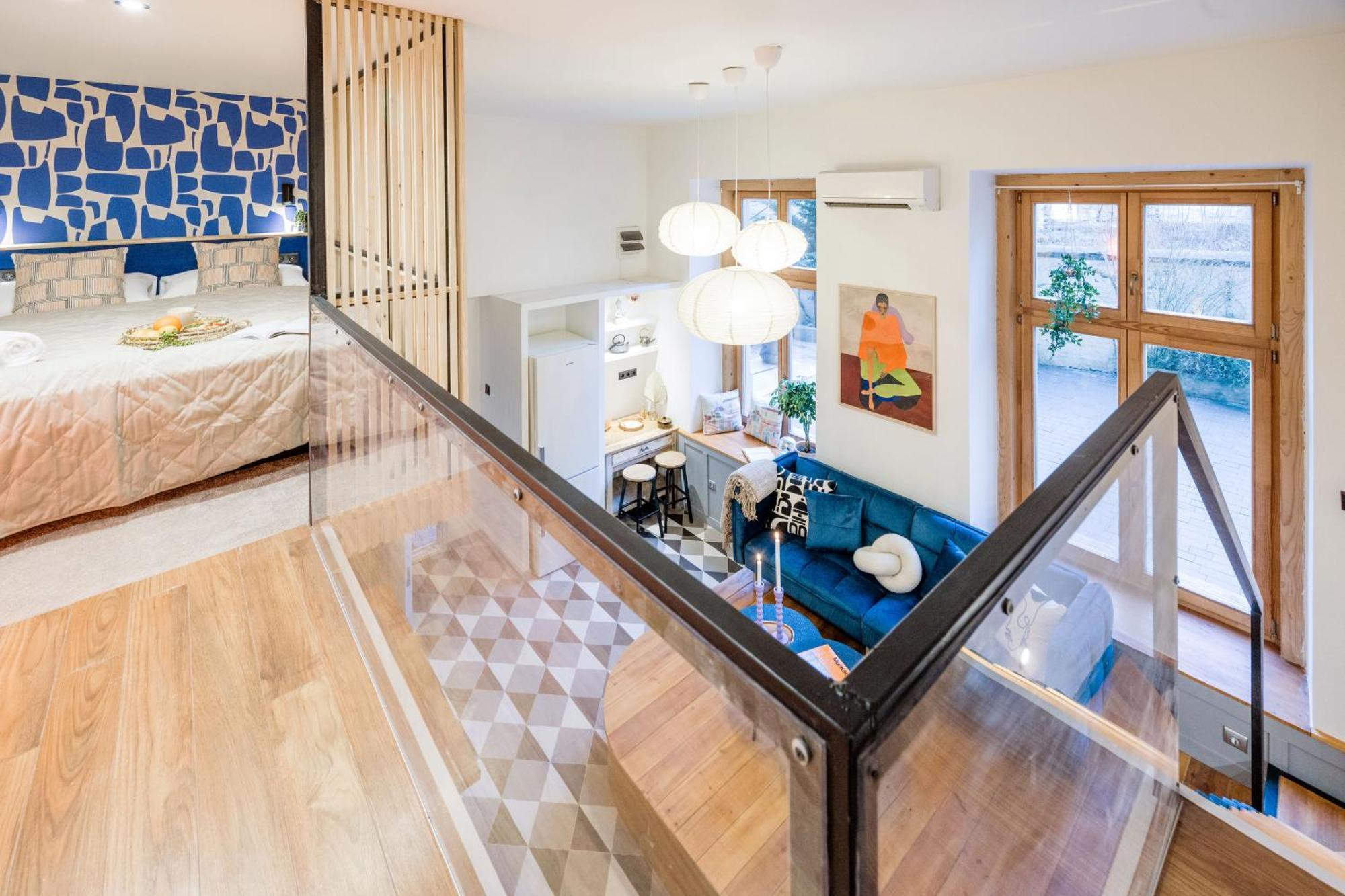 Appartamento Spacious 5br Retreat For 16 By Dohany Synagogue & Fashion St Budapest