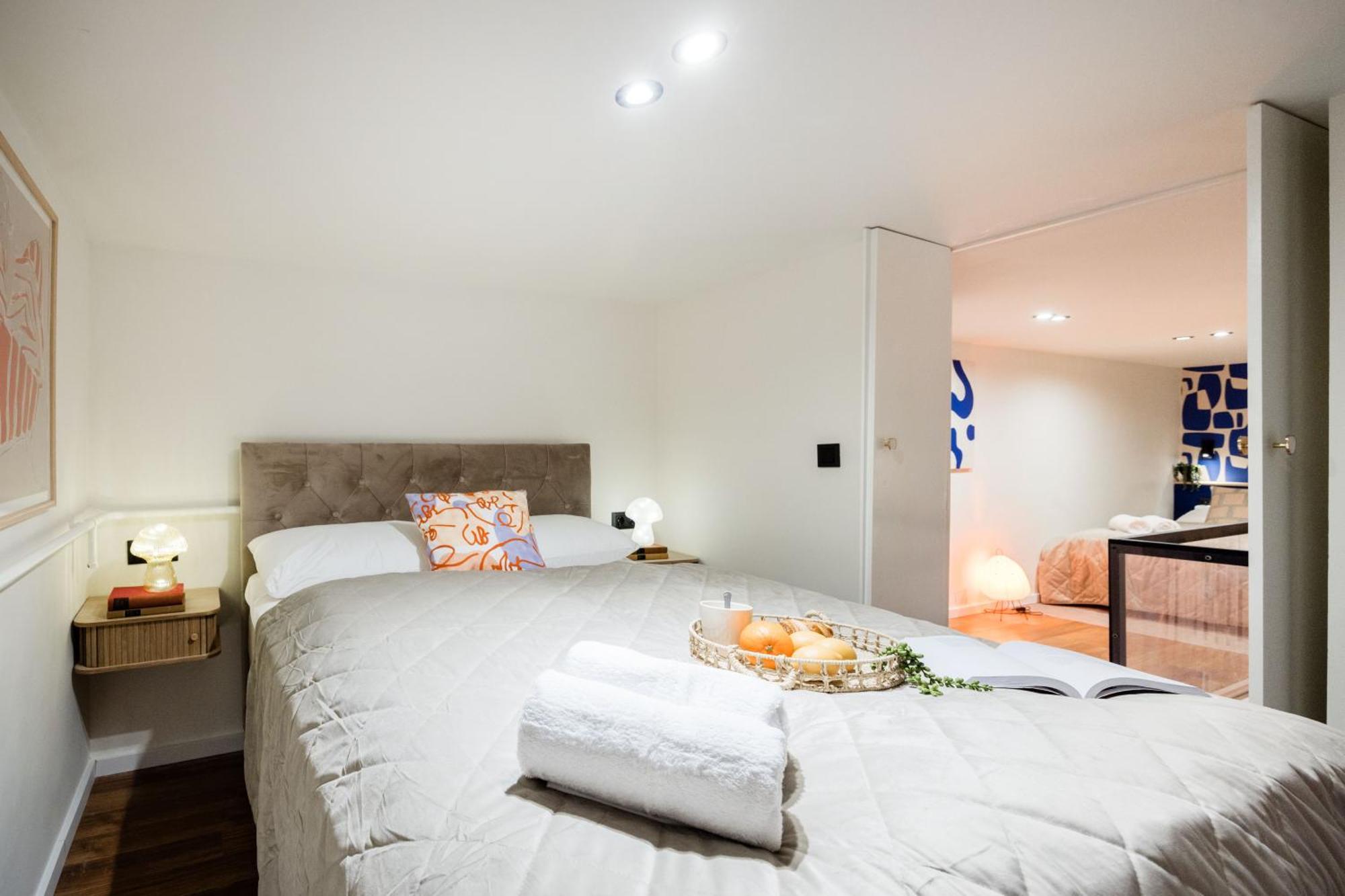 Spacious 5br Retreat For 16 By Dohany Synagogue & Fashion St * Budapest