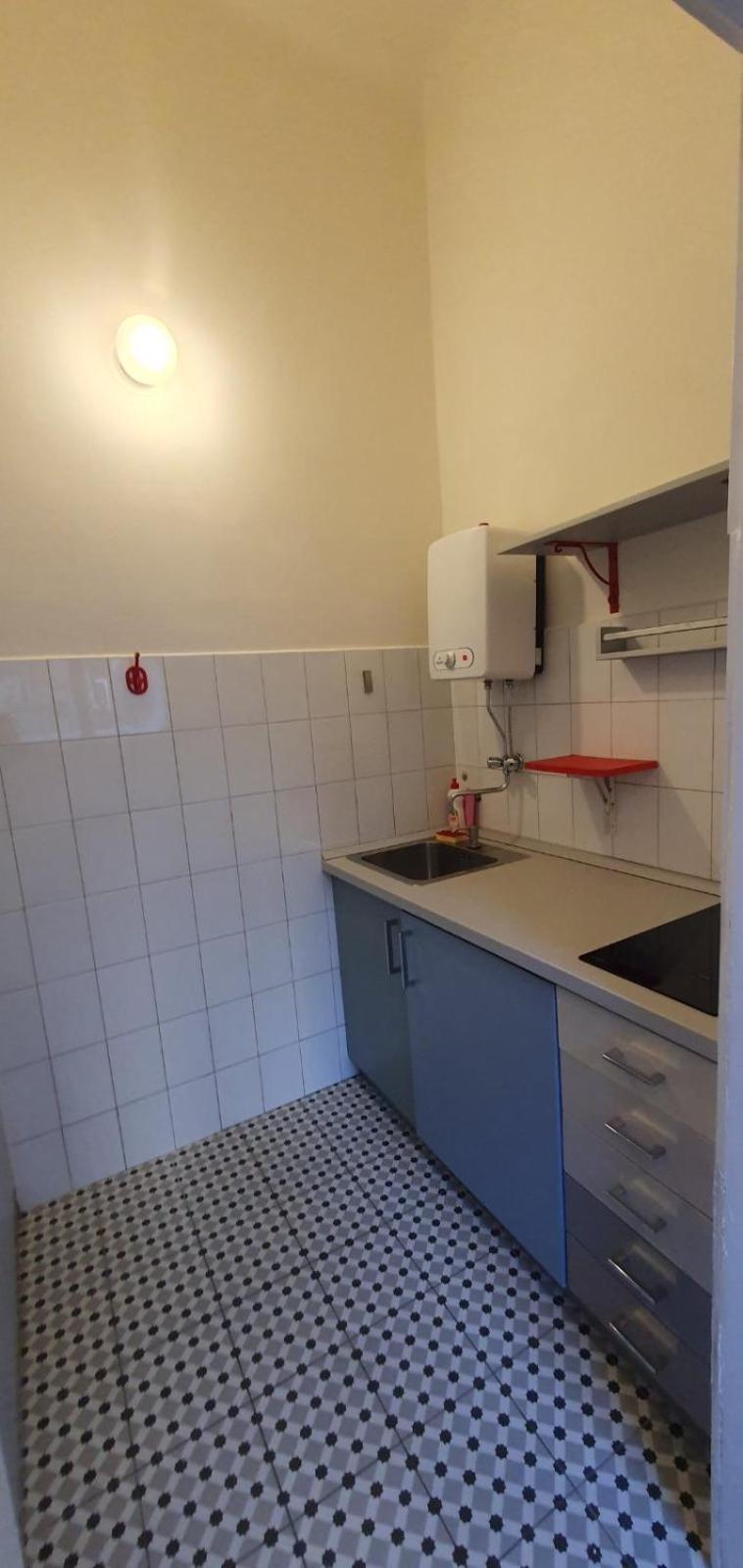 Apartman Somogyi With Balcony *