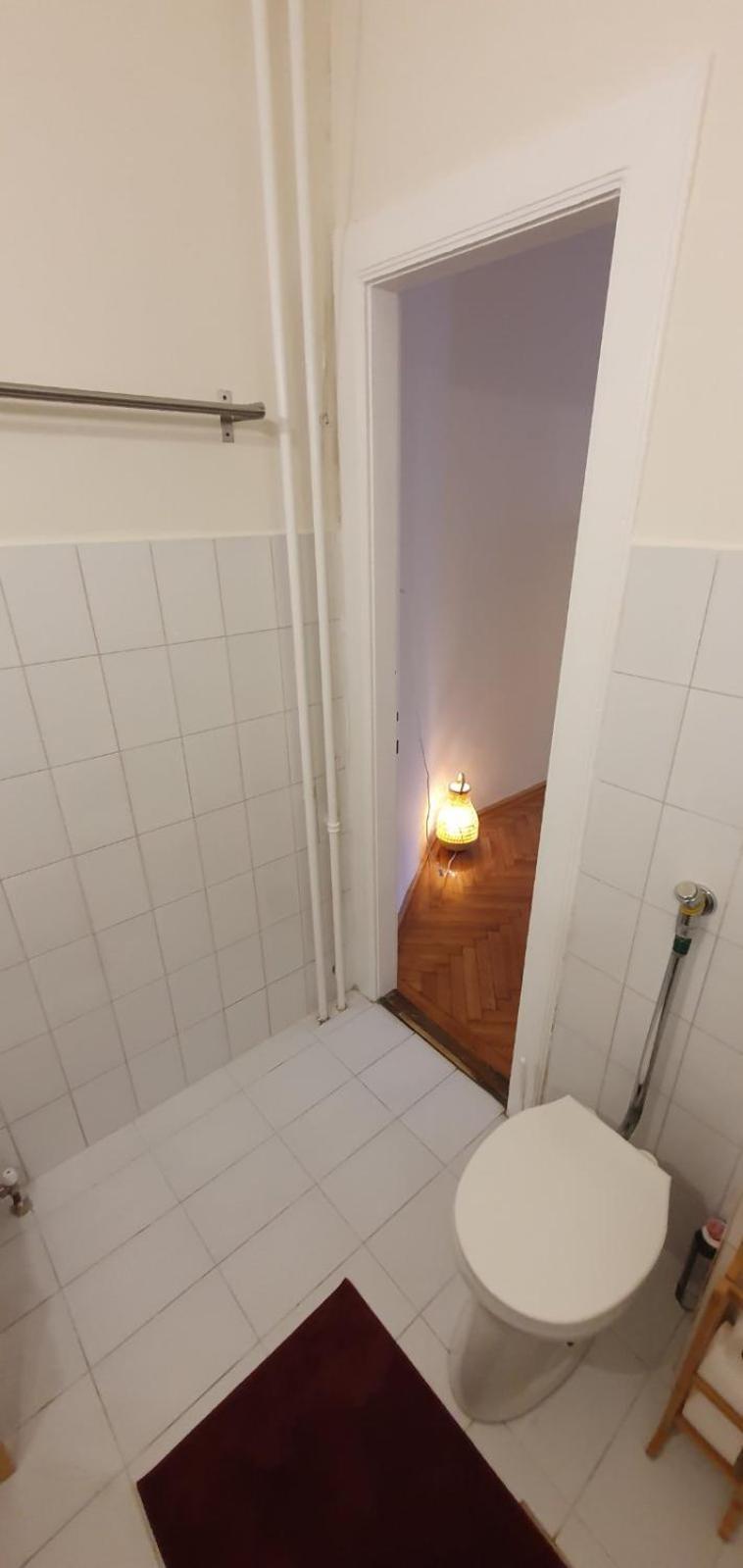 Apartman Somogyi With Balcony