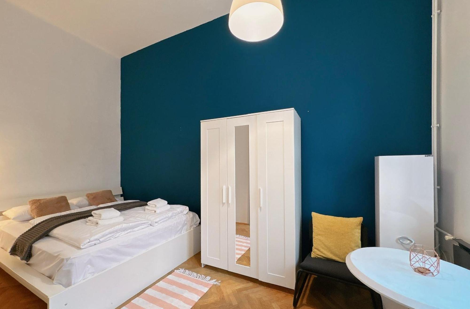 Apartmán Experience Nightlife Right Next To Szimpla Kert *