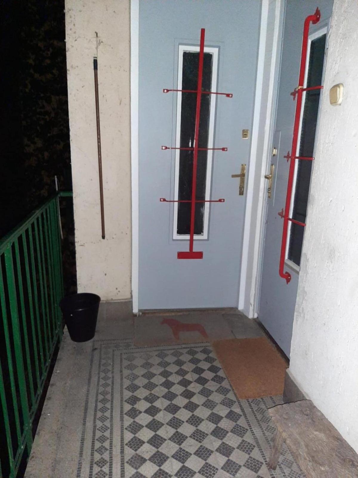 Apartman Somogyi With Balcony