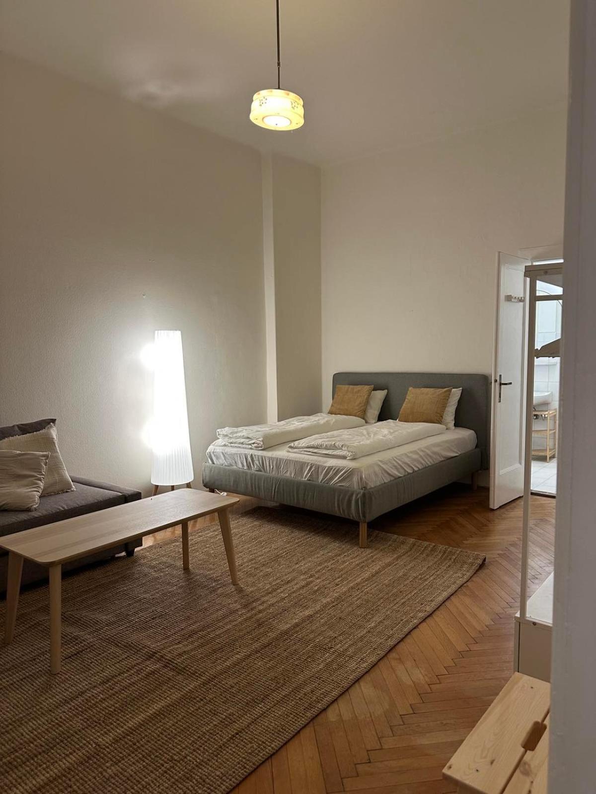 Apartman Somogyi With Balcony *