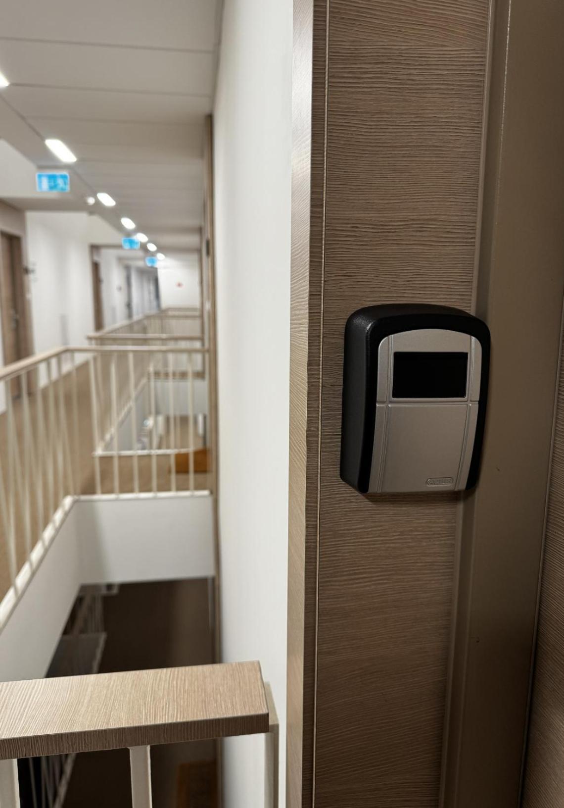Atrium Dream Apartamento *