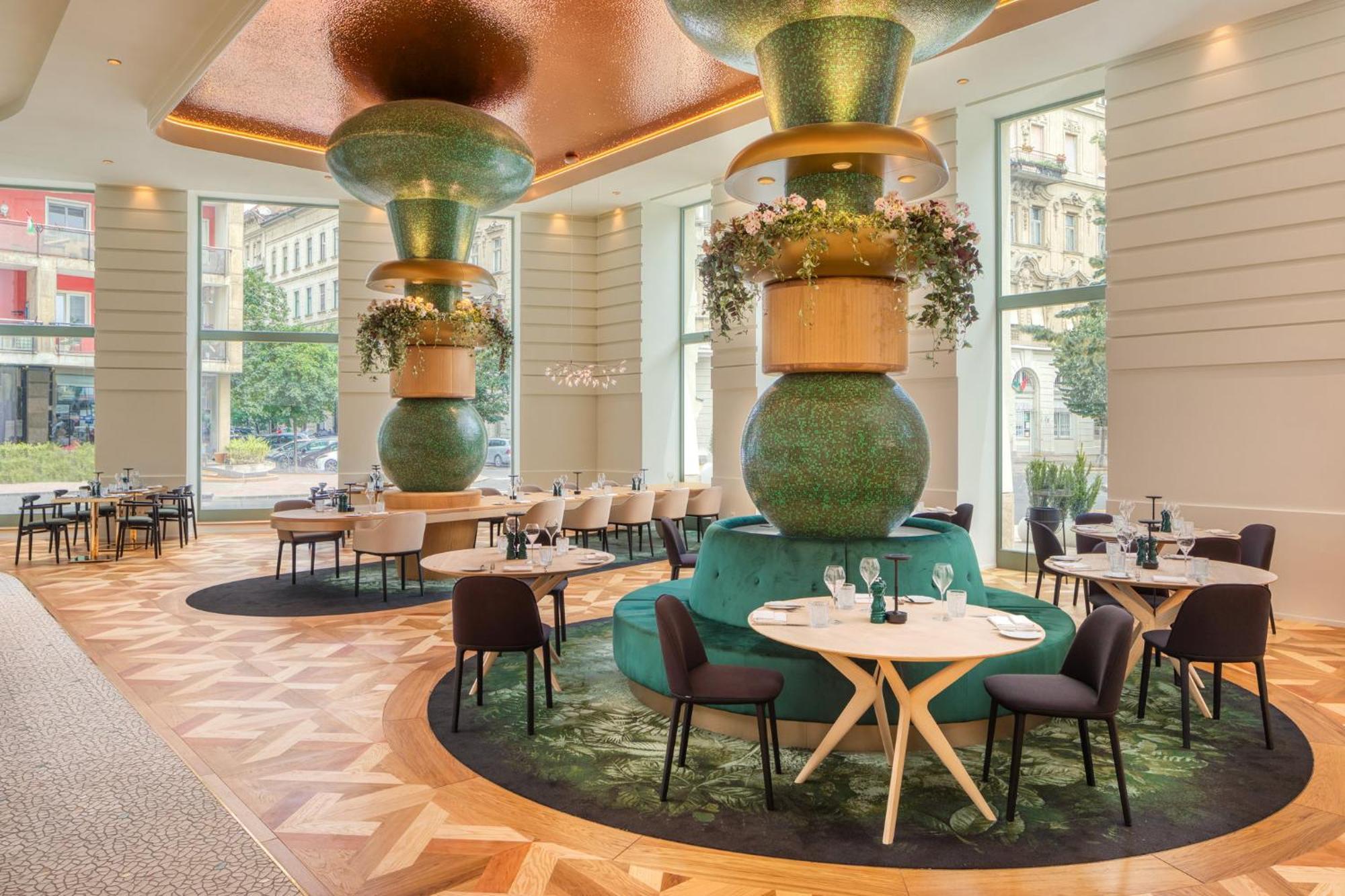 Kimpton Bem By Ihg