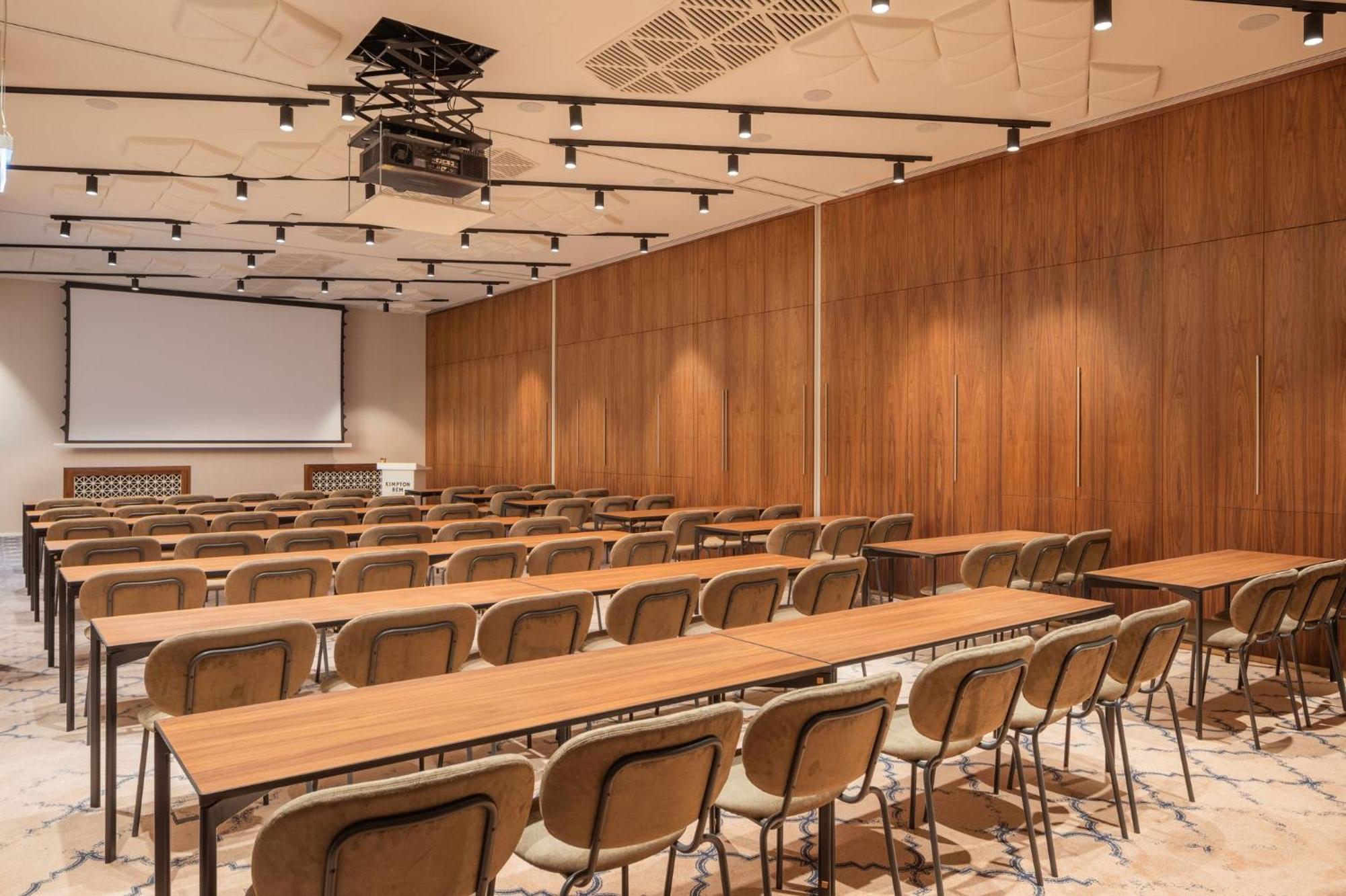 Kimpton Bem By Ihg 5* Budapest