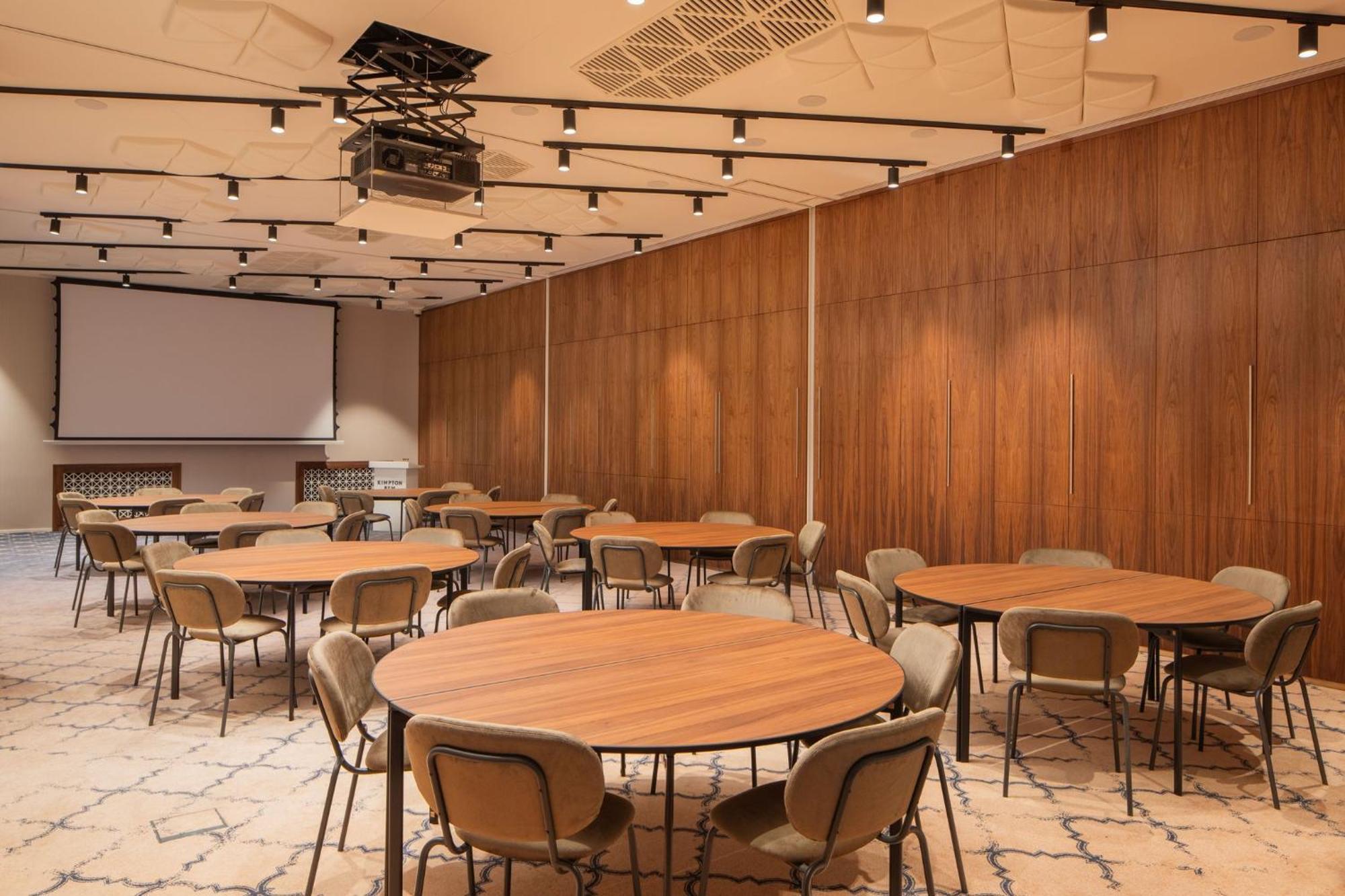 Kimpton Bem By Ihg 5*