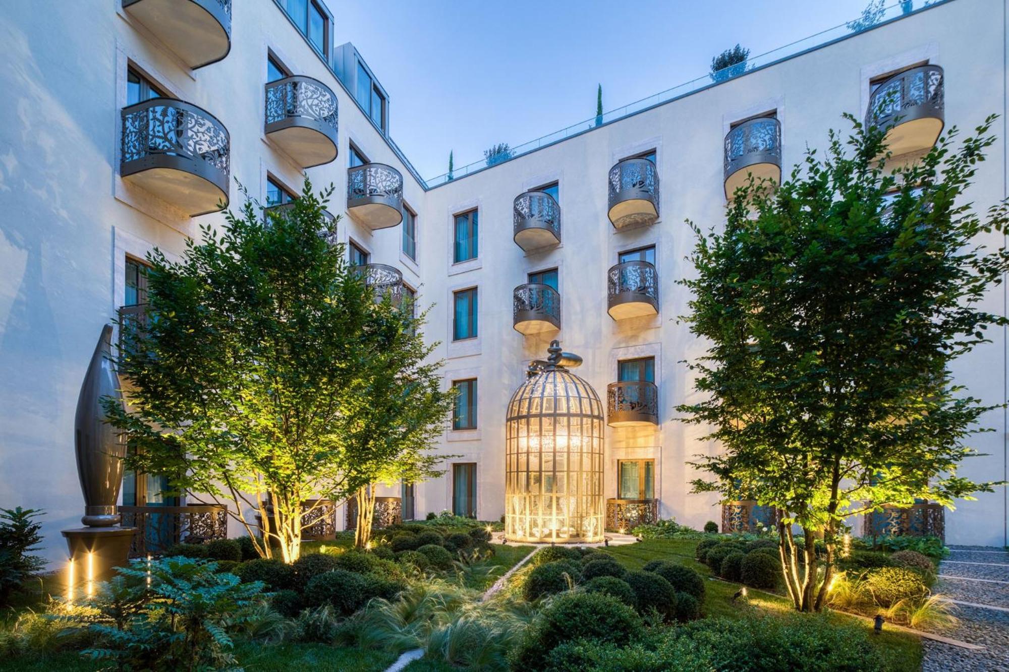 Hotel Kimpton Bem By Ihg