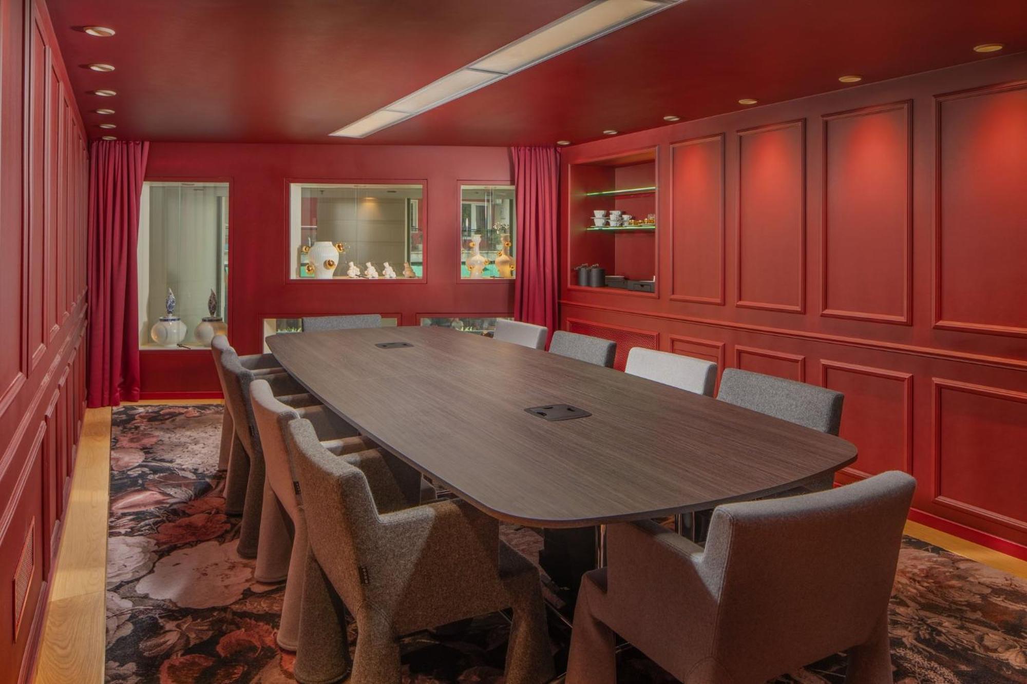 Hotell Kimpton Bem By Ihg