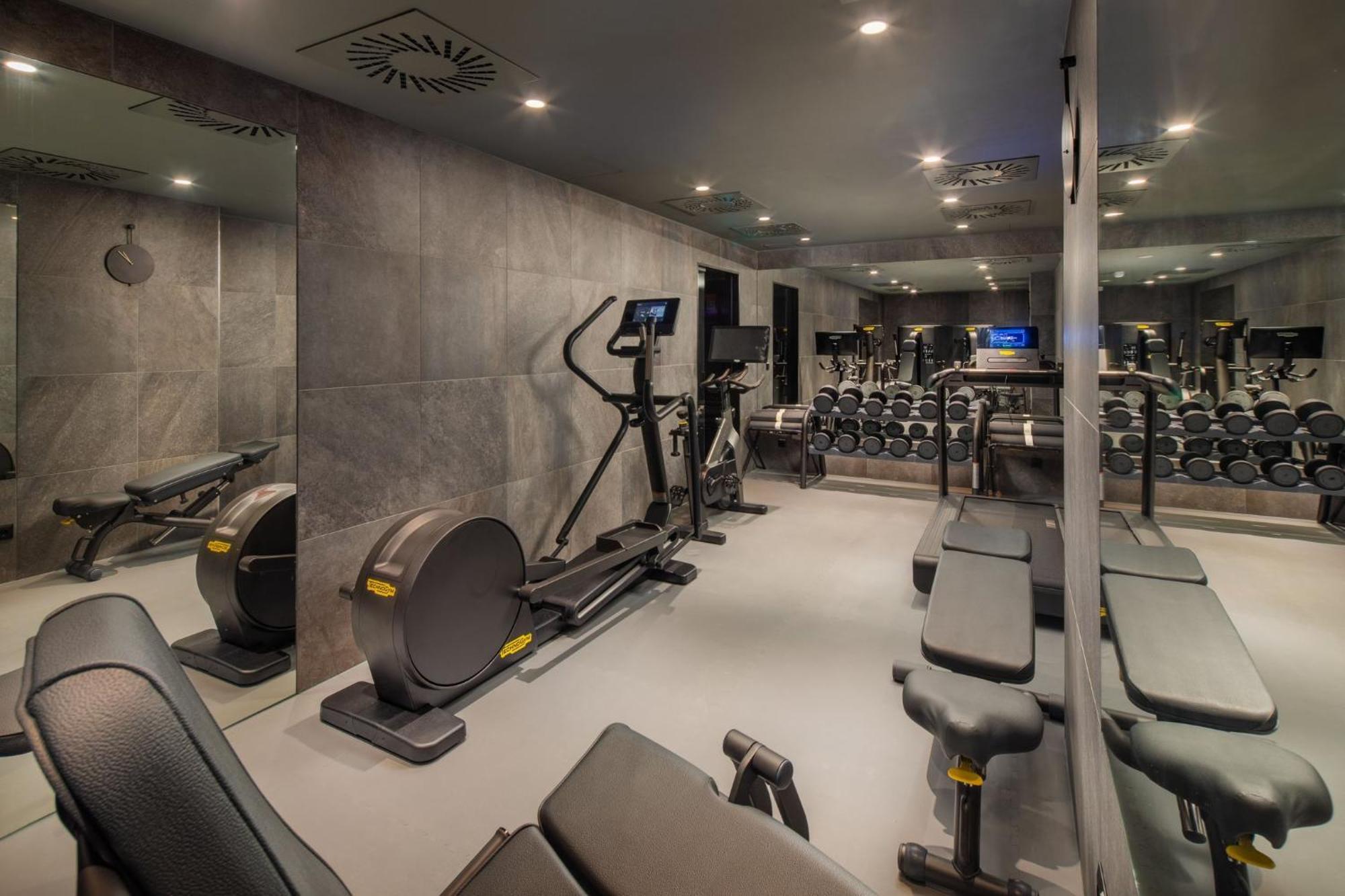 Kimpton Bem By Ihg Hotell Budapest