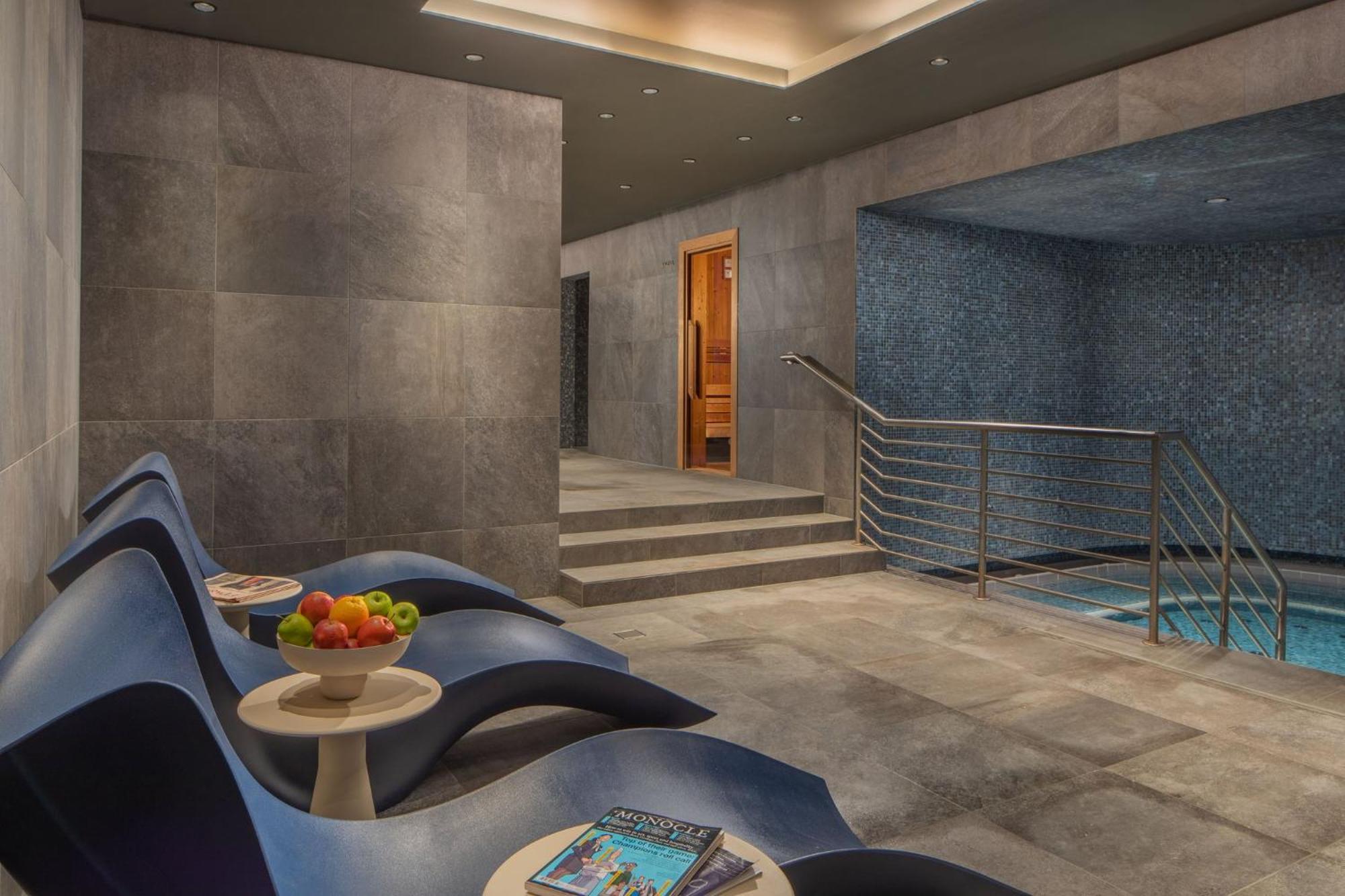Kimpton Bem By Ihg Hotell