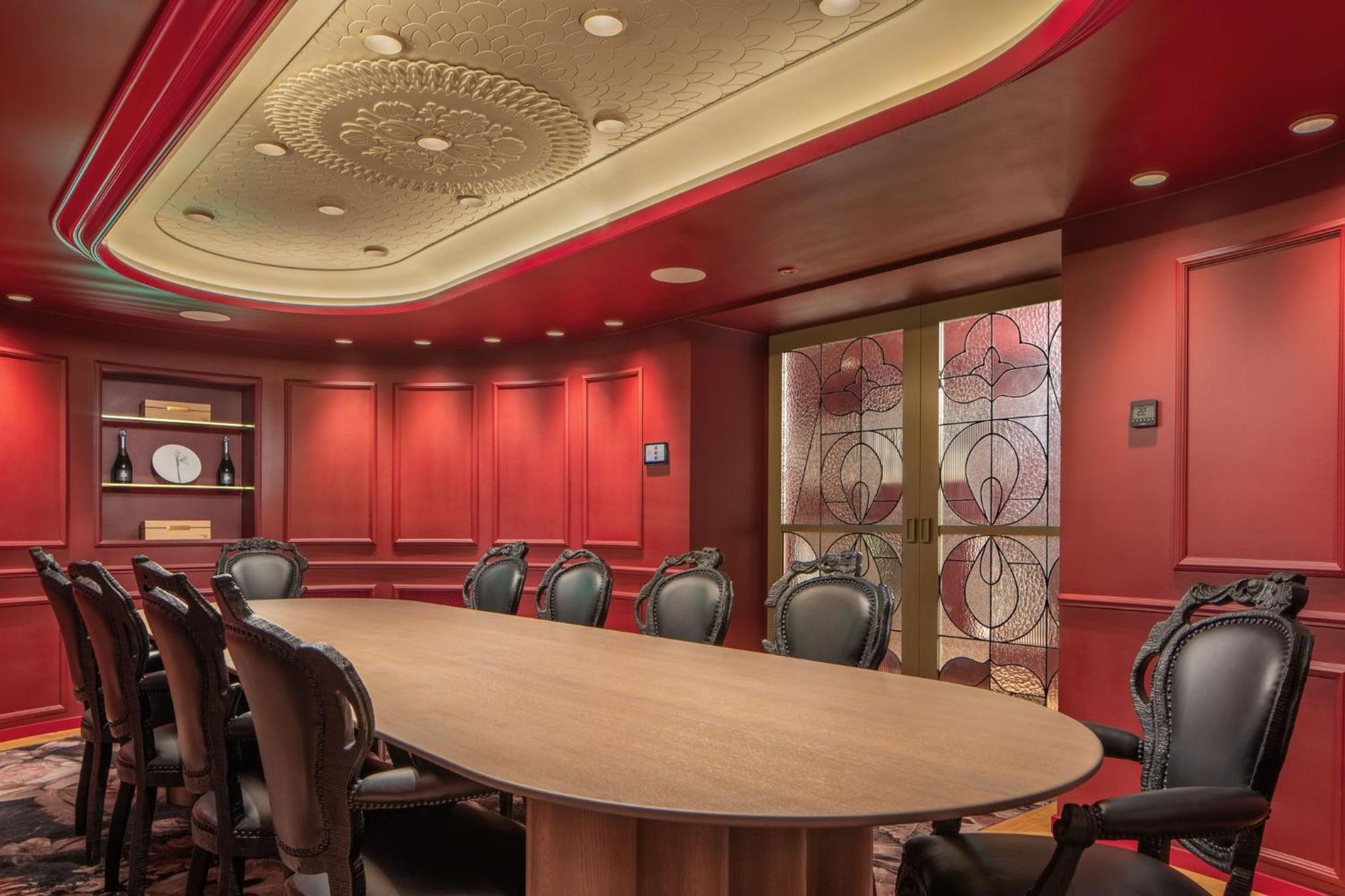 Kimpton Bem By Ihg Hotell 5*