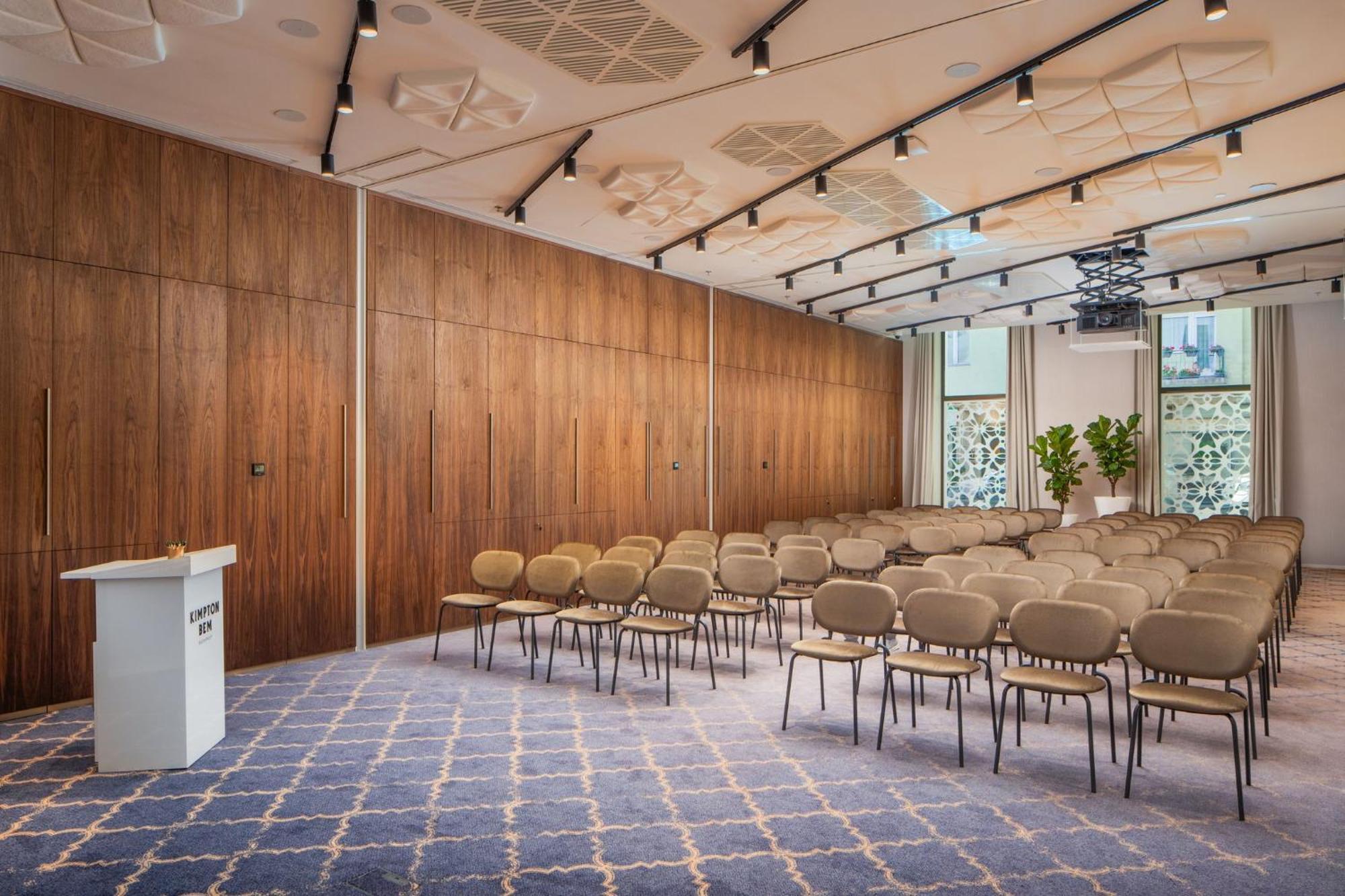 Hotell Kimpton Bem By Ihg
