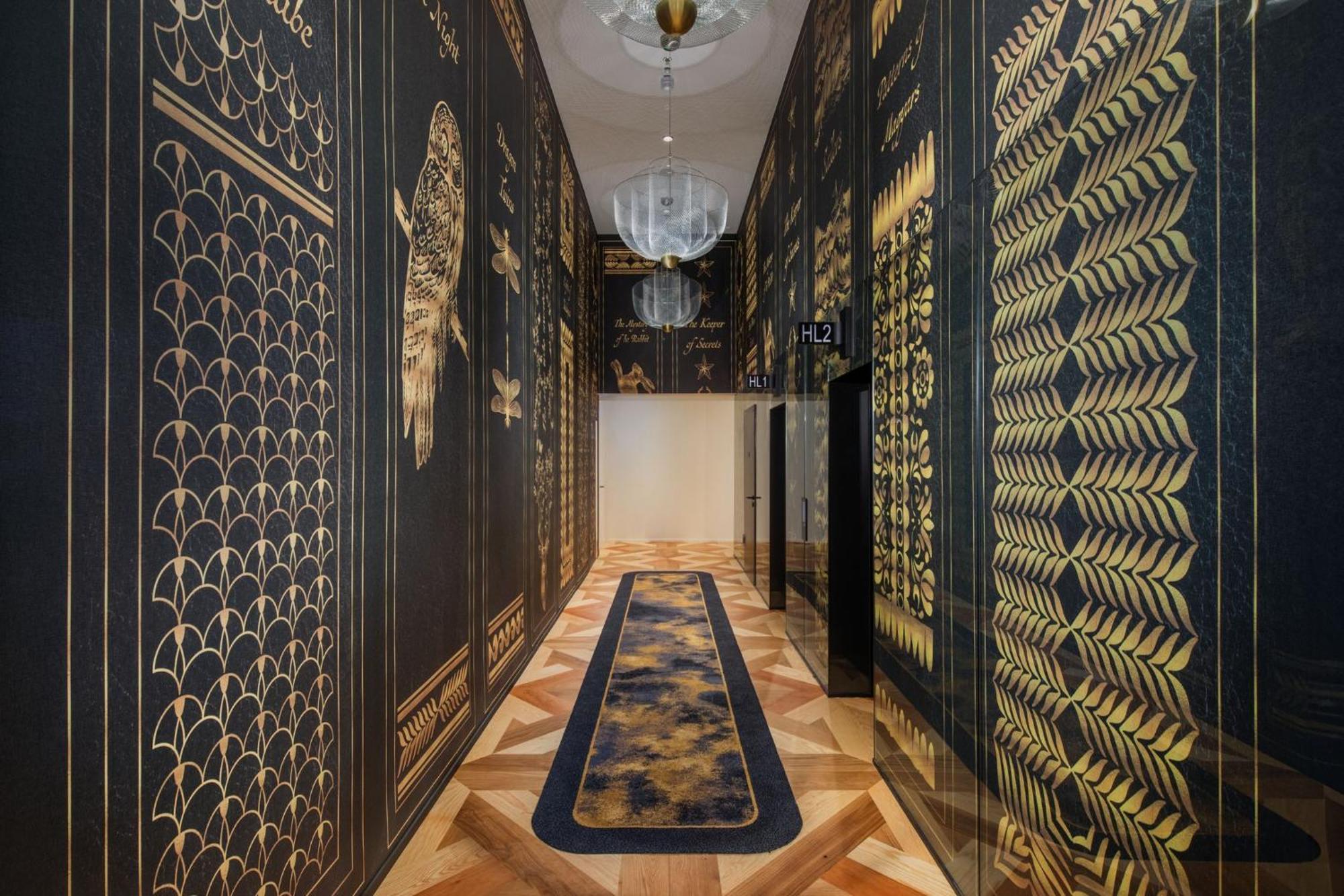 Kimpton Bem By Ihg Hotell 5*