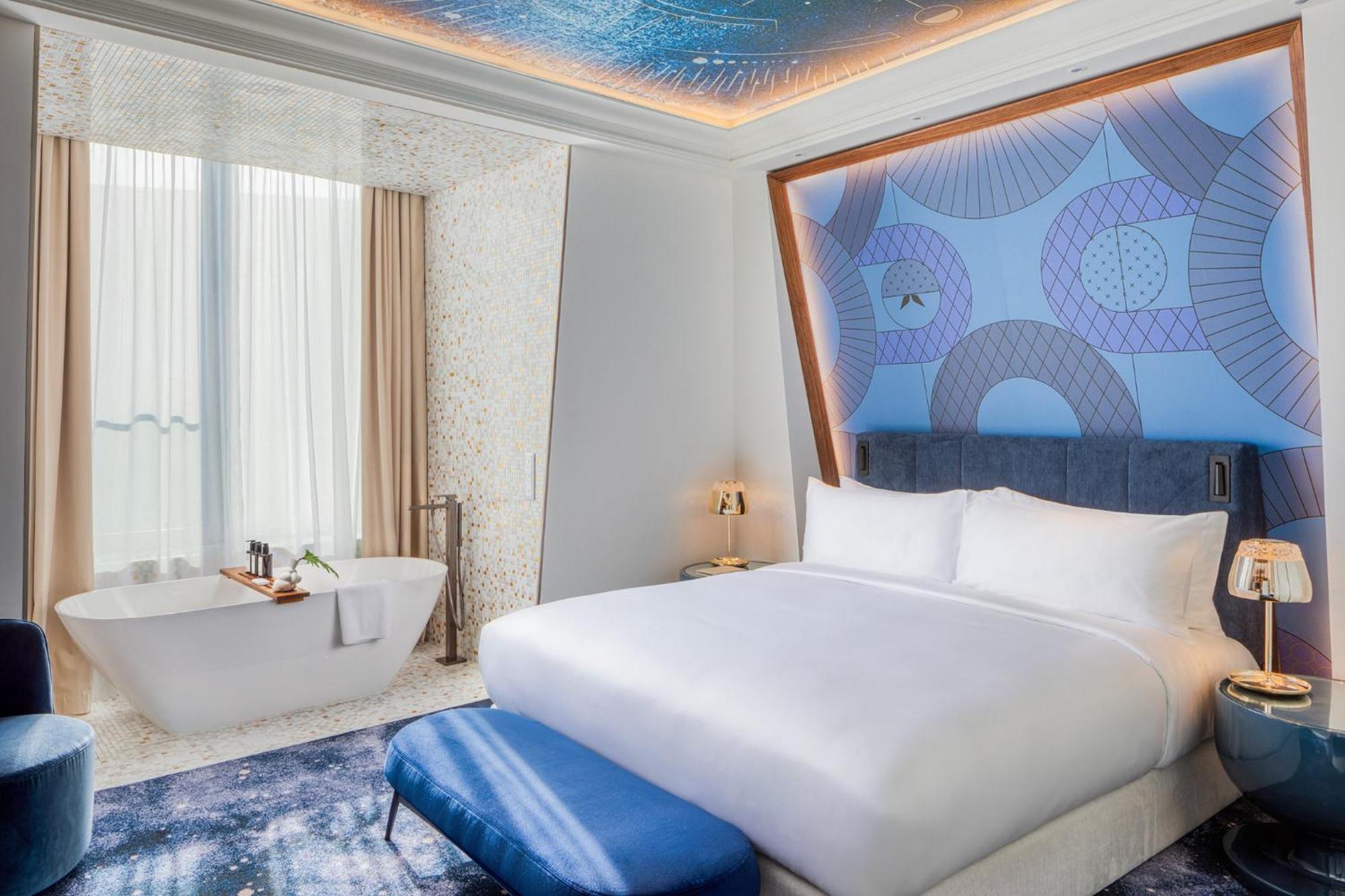 Kimpton Bem By Ihg Hotel Budapest