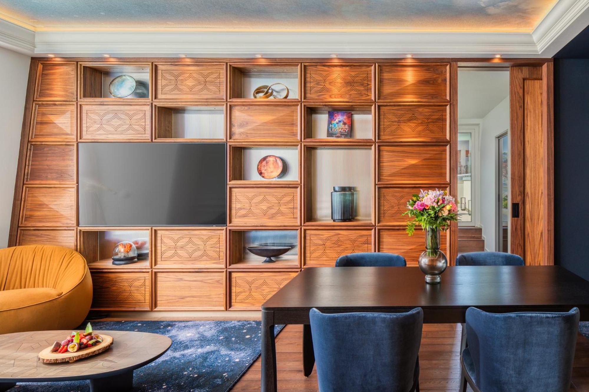 Kimpton Bem By Ihg